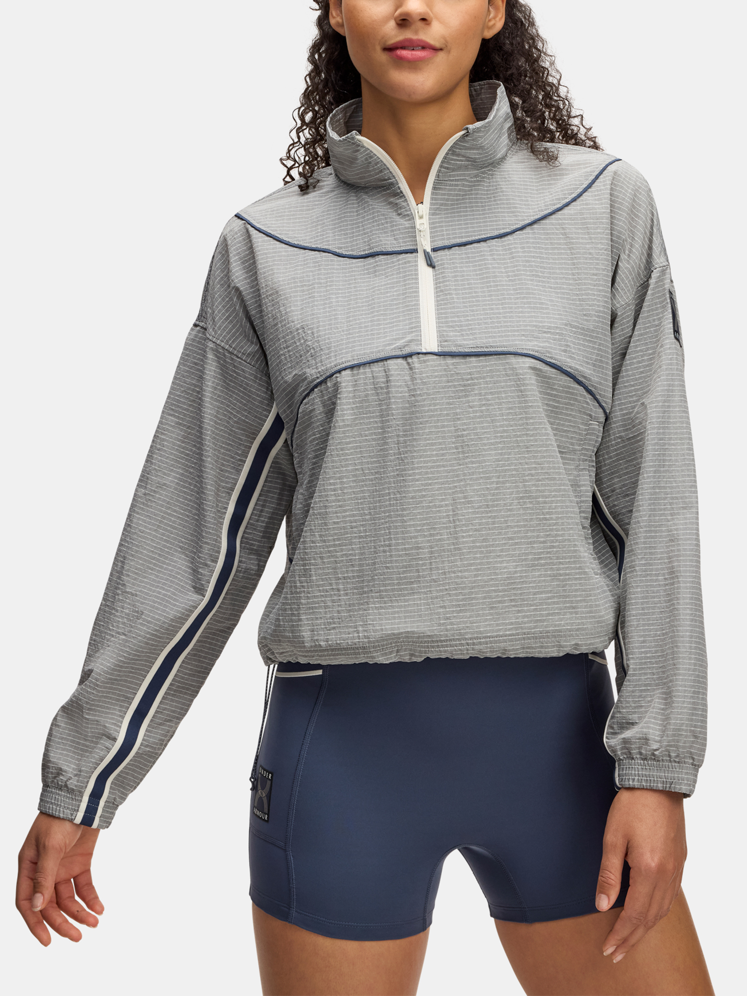 Women&#039;s Under Armour UA Run 96 Jacket - Women&#039;s