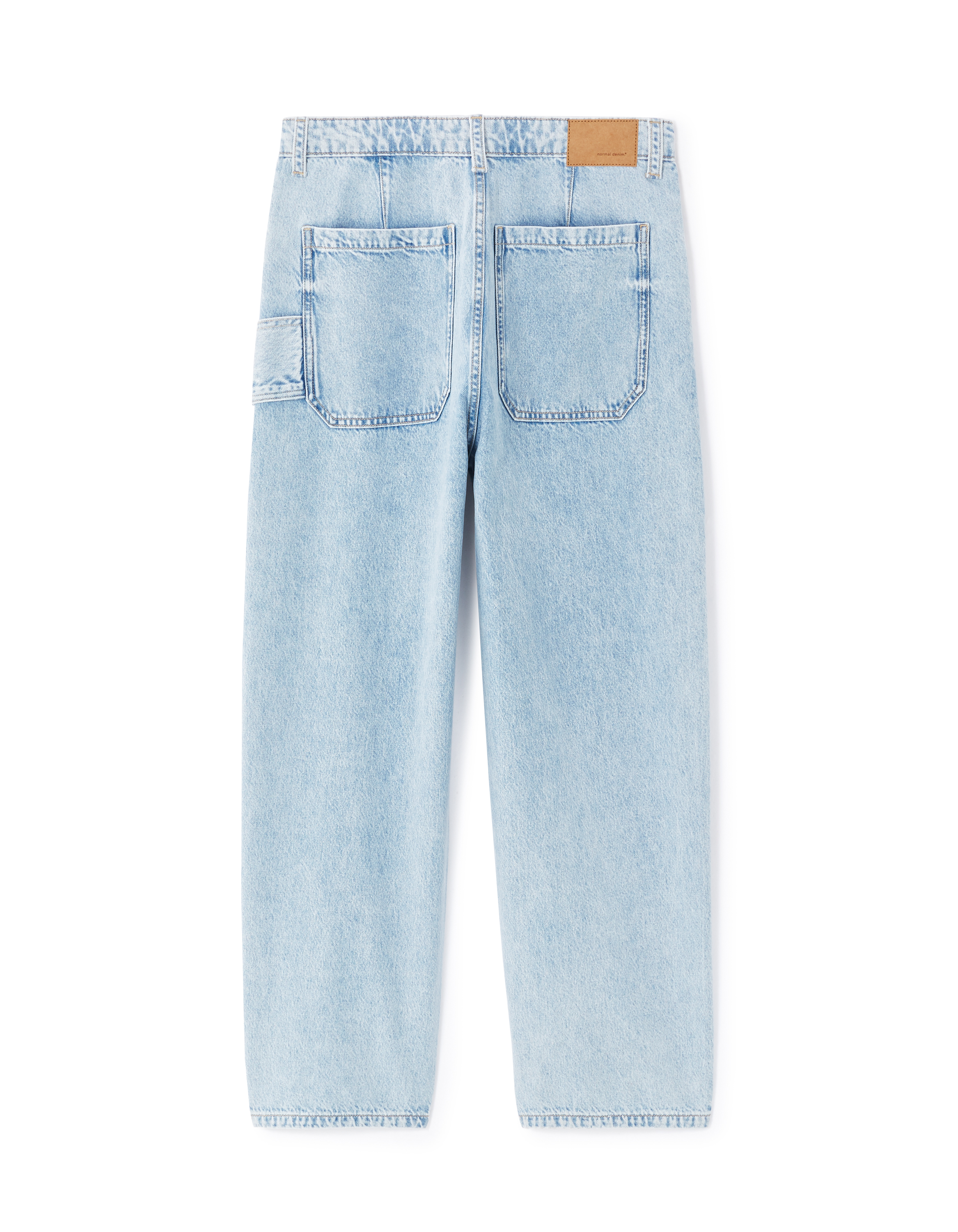 Celio Jeans Loose C75 Loskater - Men&#039;s