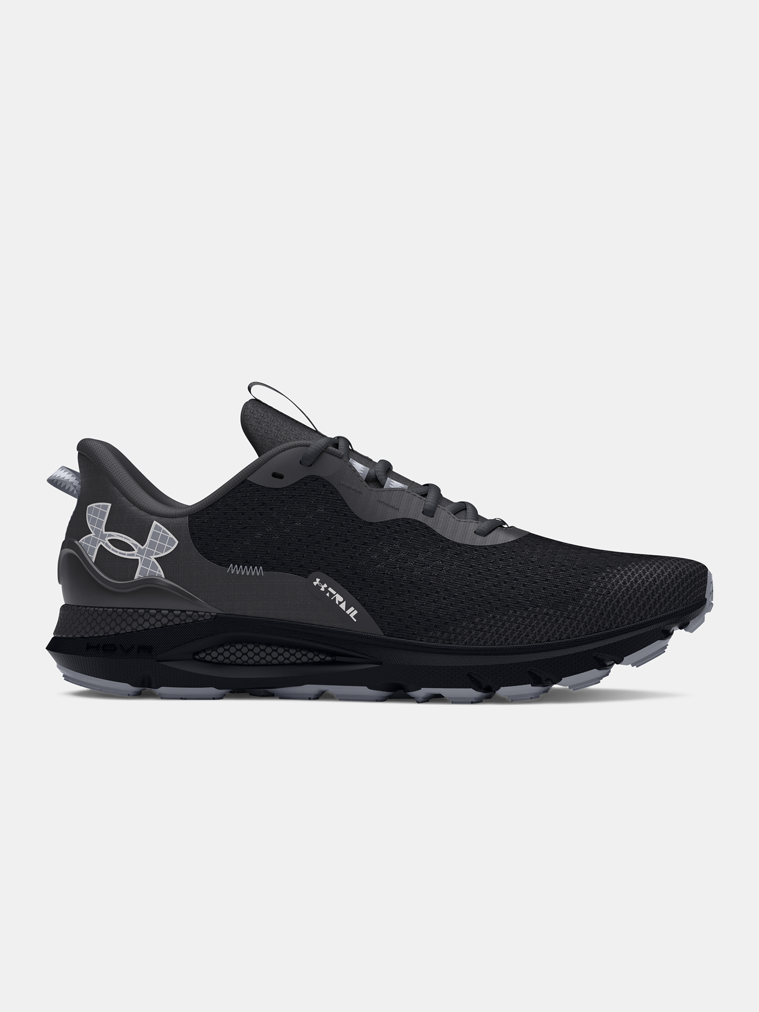 Under Armour Unisex Shoes UA U Sonic Trail - Unisex