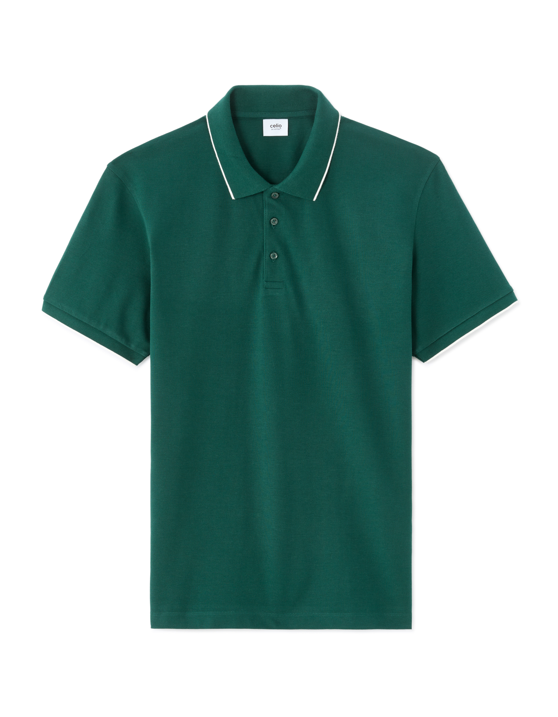 Тениска Celio Polo