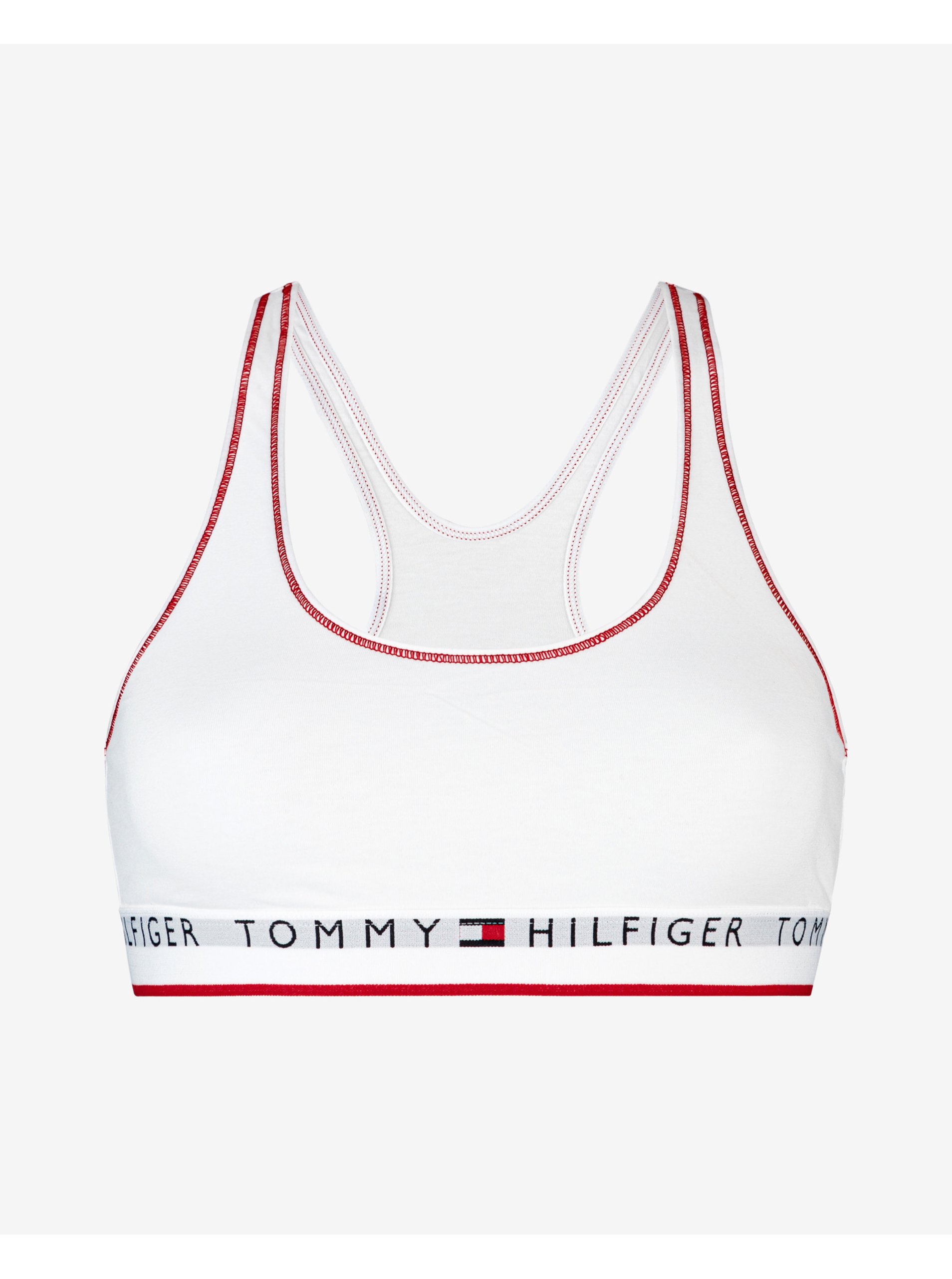 Racerback Bralette Bra Tommy Hilfiger Underwear - Women