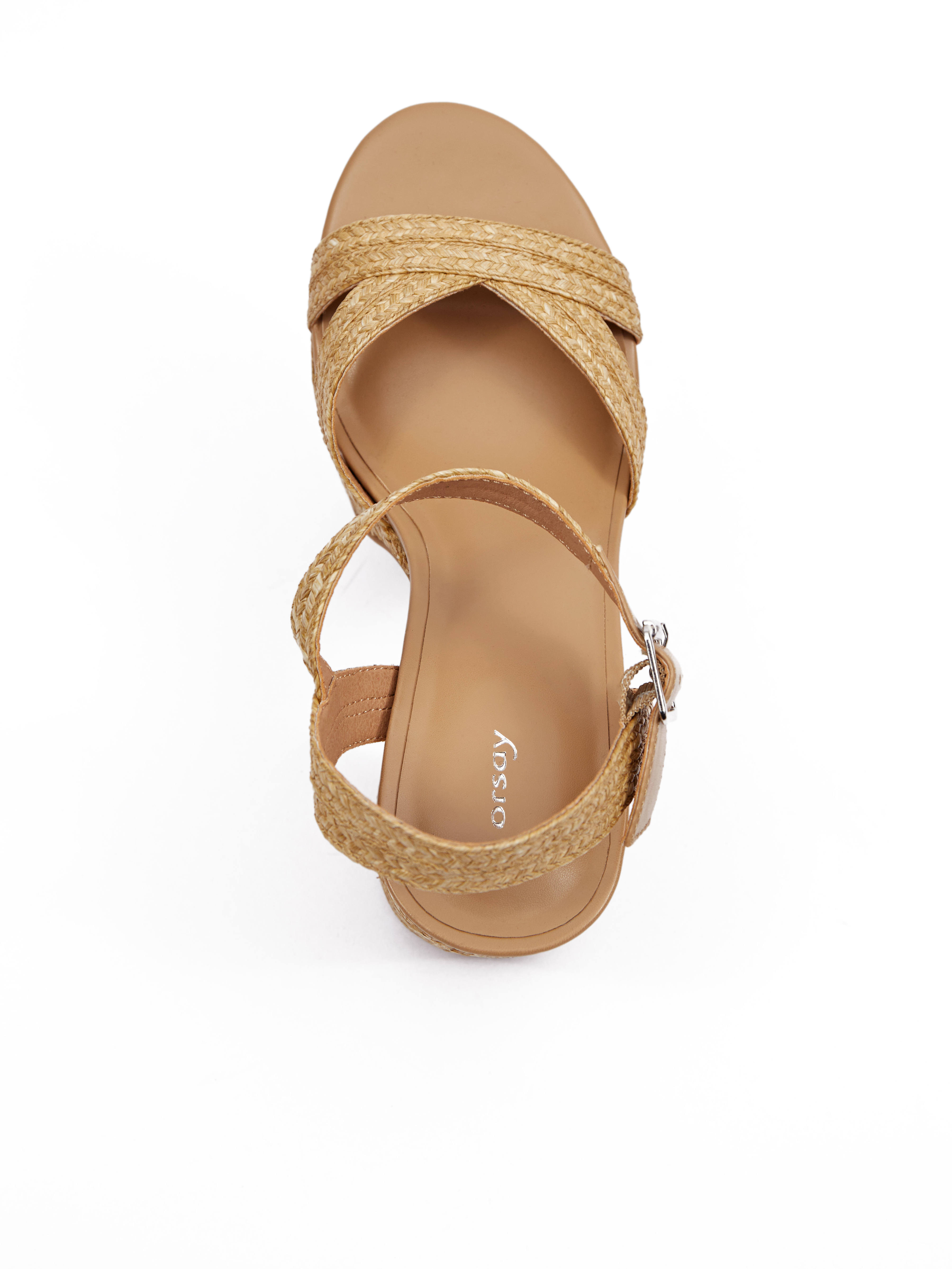 Sandale dama Orsay