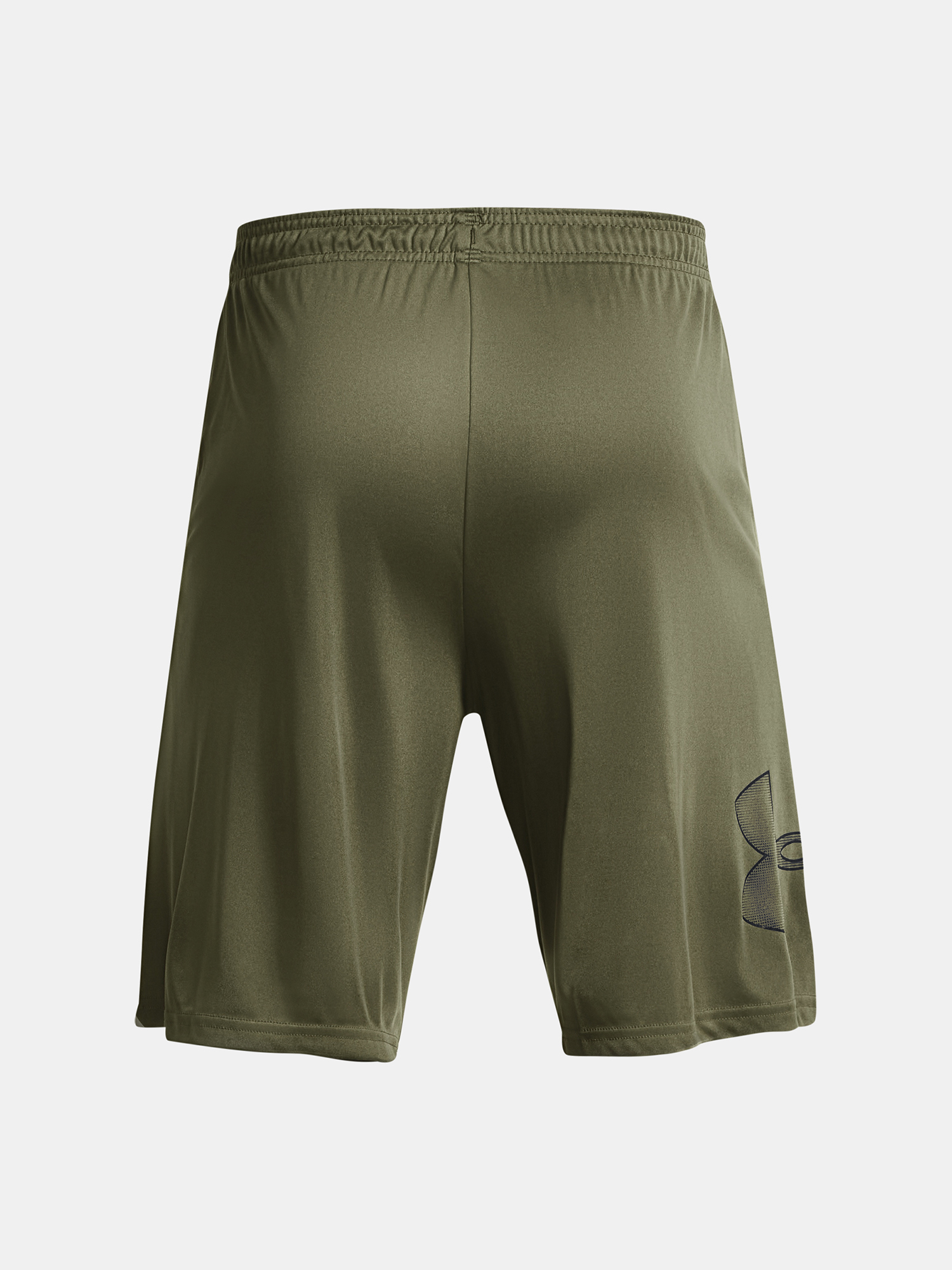 Pantaloni si pantaloni scurti pentru barbati Under Armour - verde