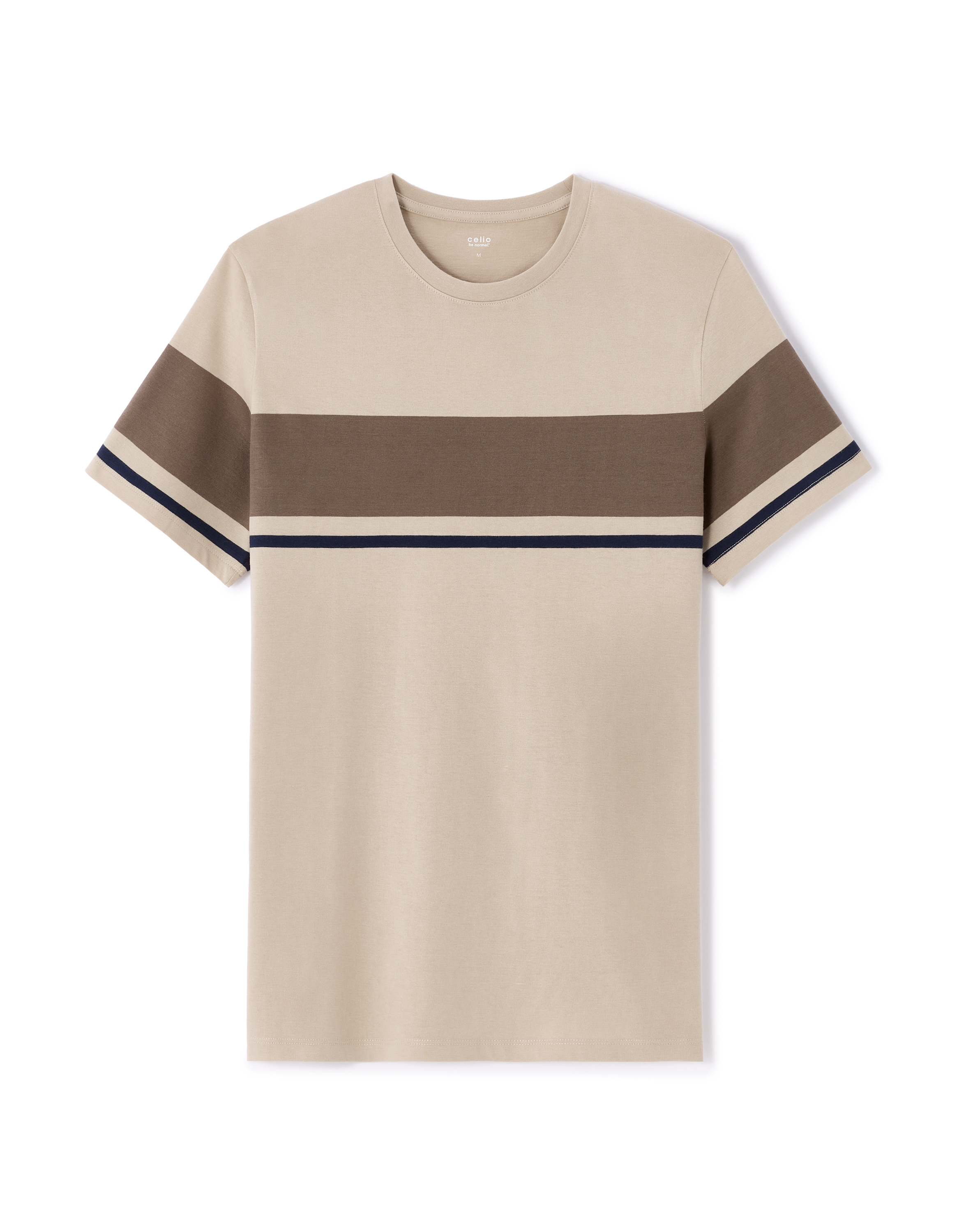Celio Lebleco T-shirt - Men's