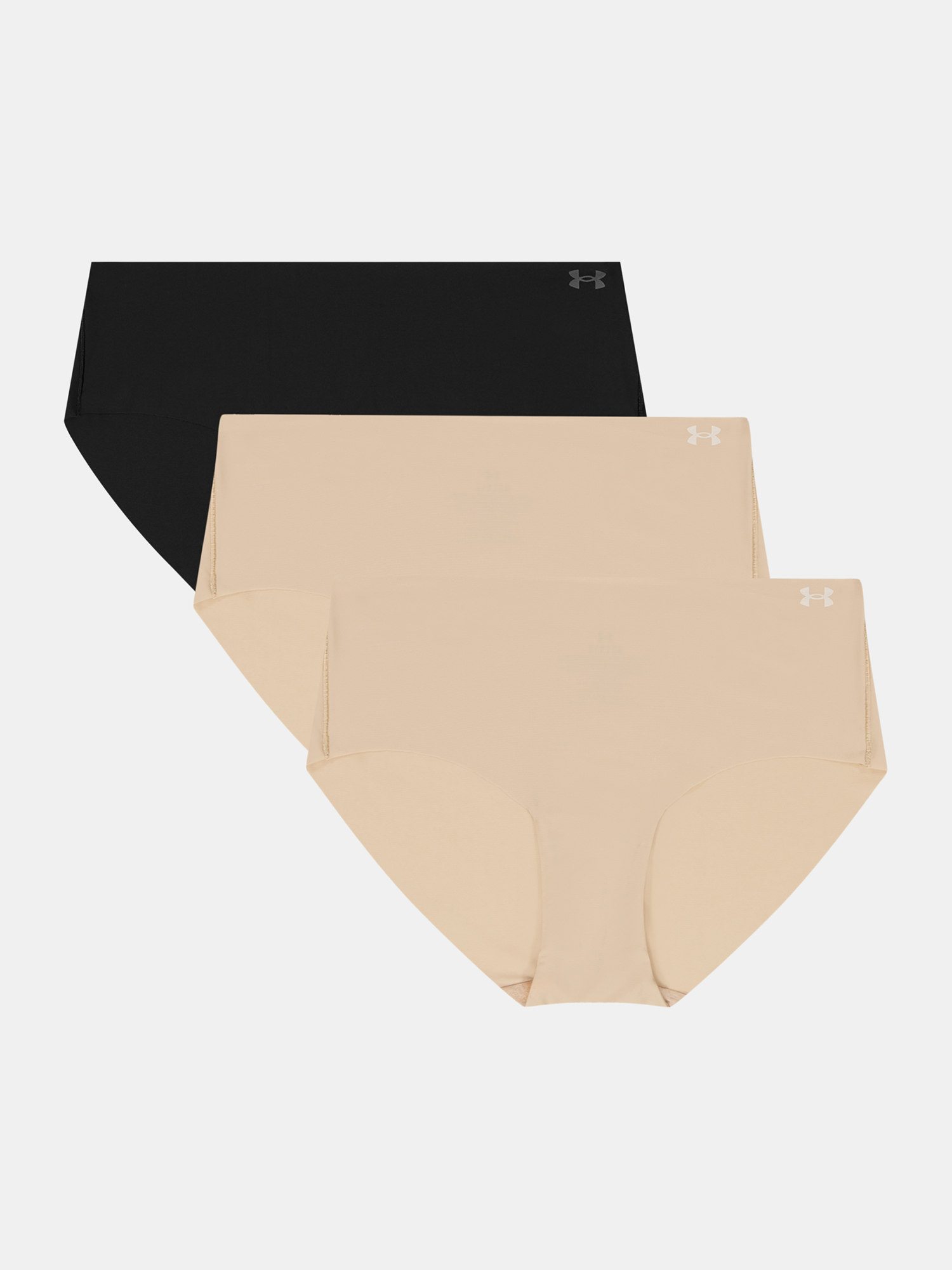 Дамски бикини Under Armour Pure Stretch