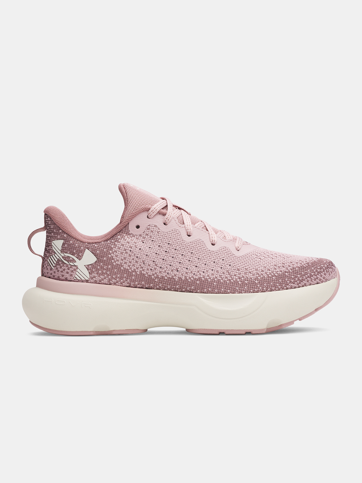 Womens shoes Under Armour UA W Infinite-PNK - Womens