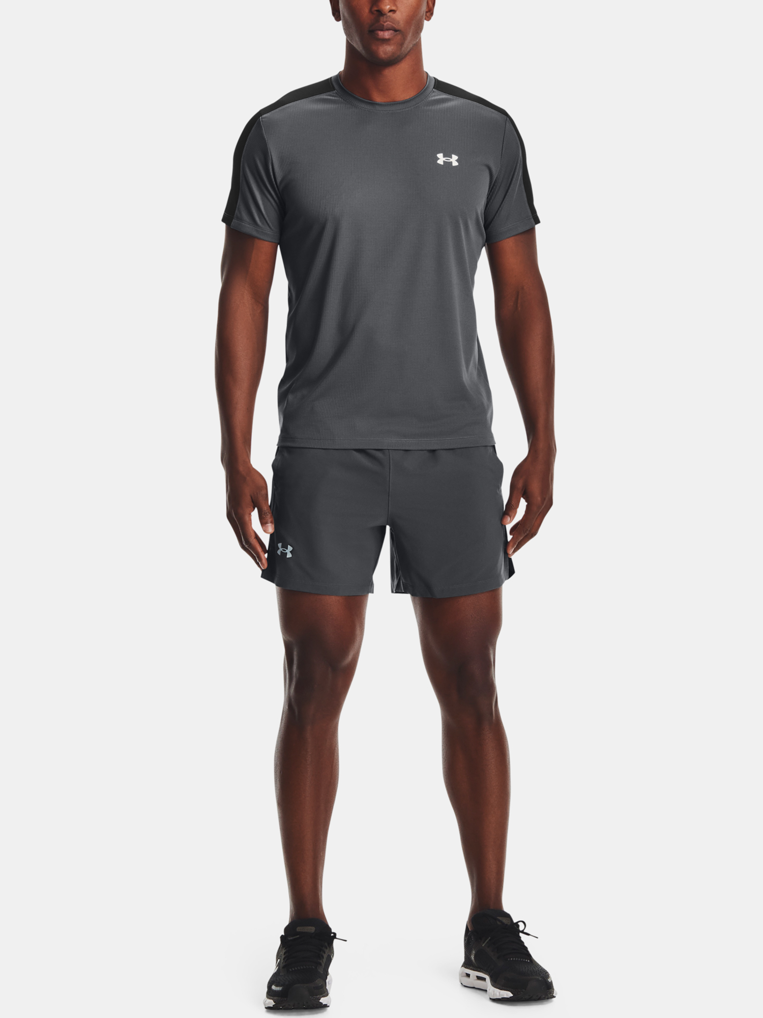 Pantaloni scurți bărbați Under Armour