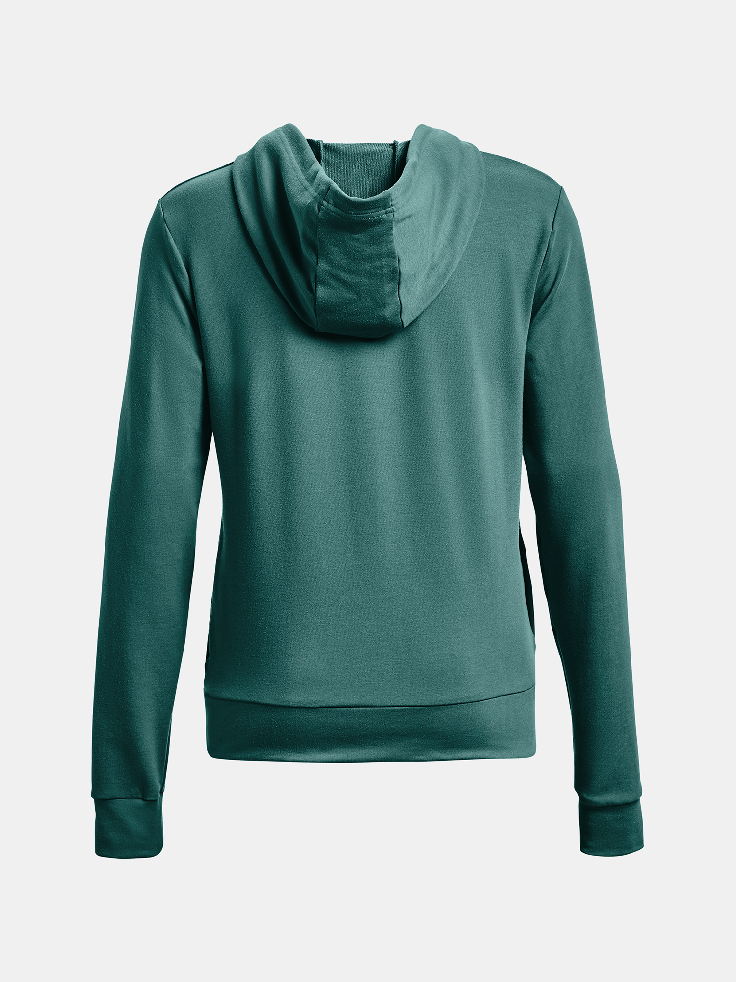 Jachete si tricouri pentru femei Under Armour - verde