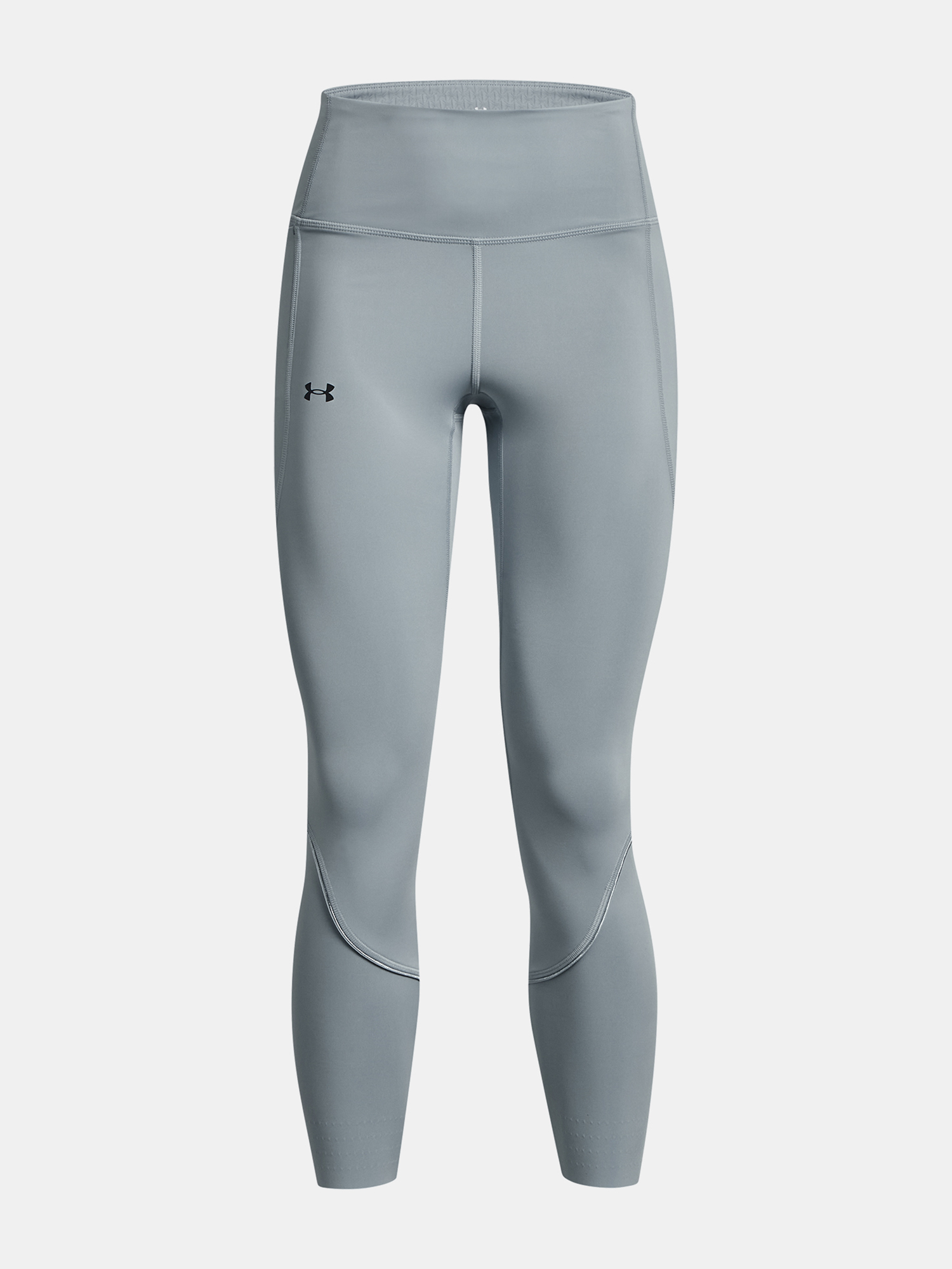 Pantaloni si pantaloni scurti pentru femei Under Armour - albastru