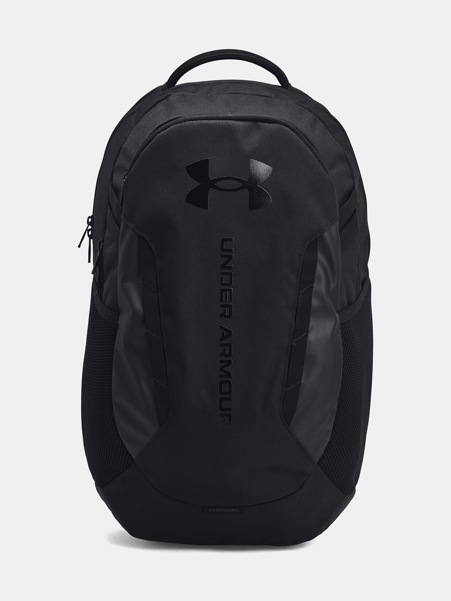 Unisex Under Armour UA Hustle 6.0 Backpack - unisex