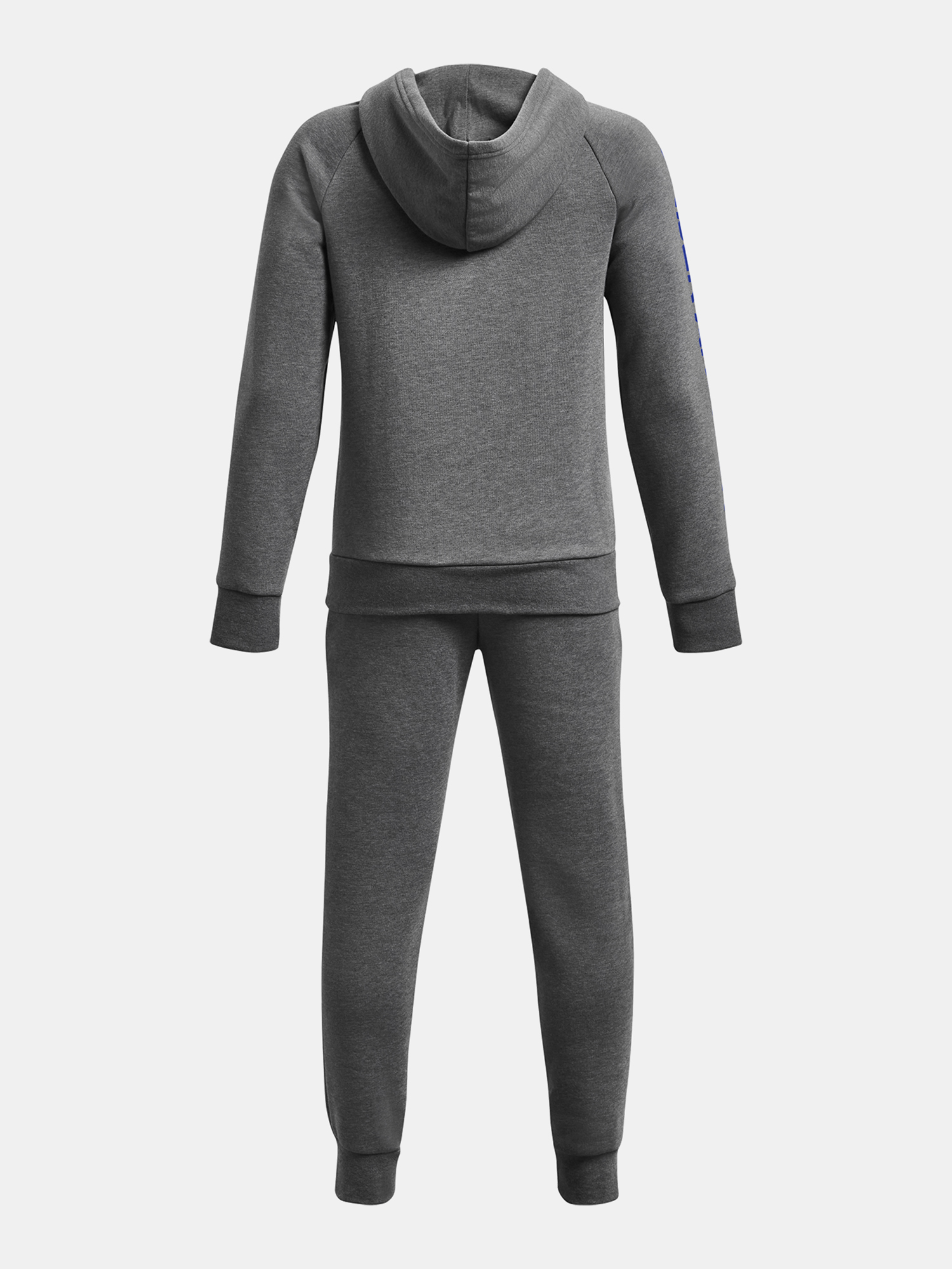 Under Armour - gri