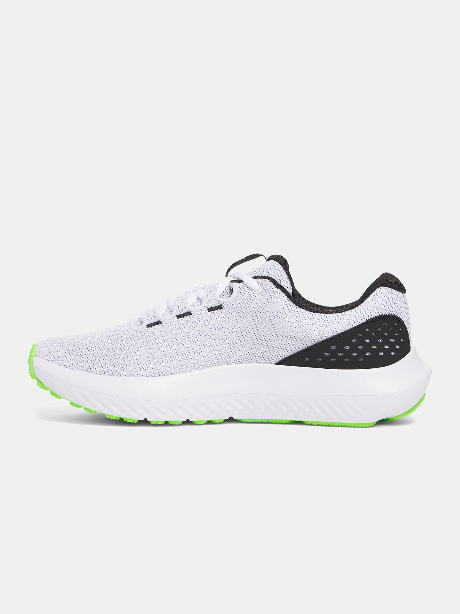 Men's shoes Under Armour UA Charged Surge 4 - Men's