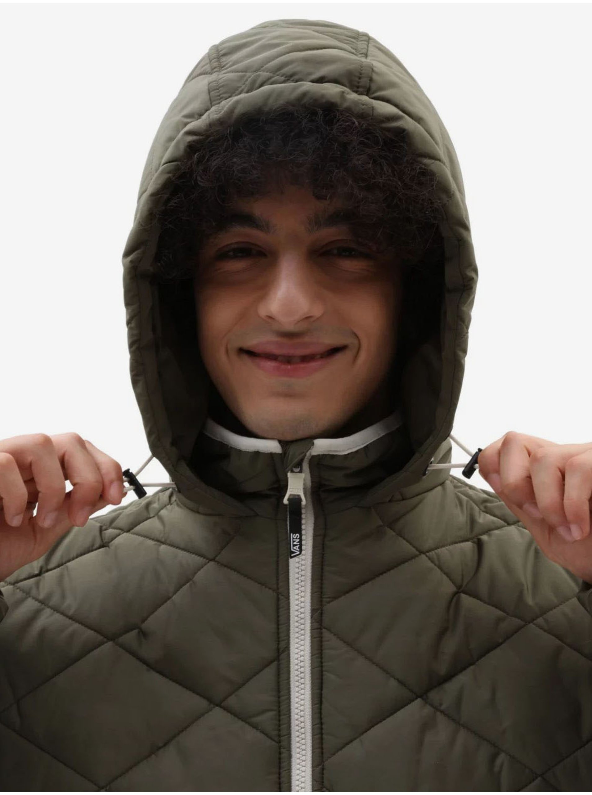 Geacă pentru bărbați Vans