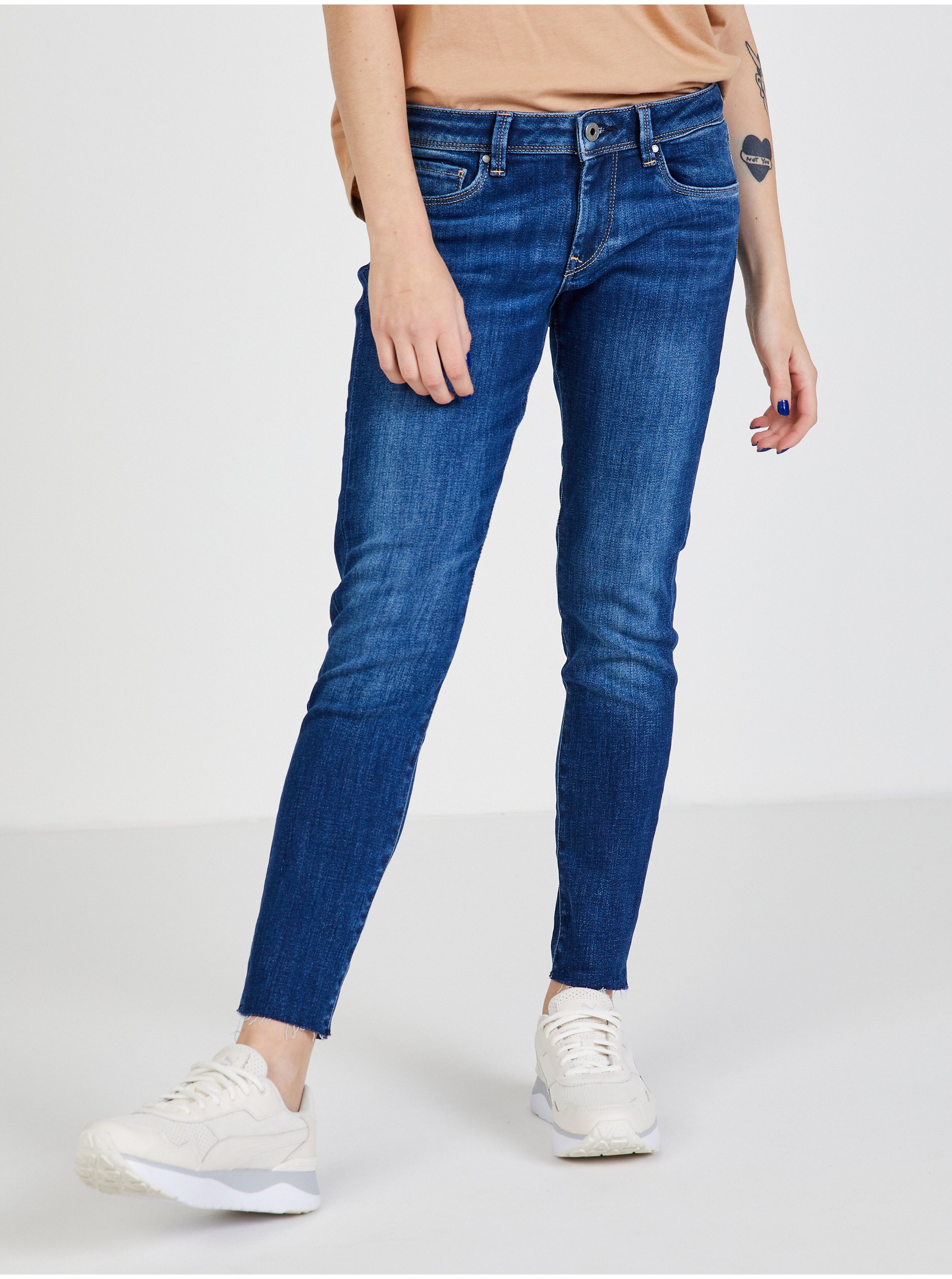 Women's jeans Pepe Jeans Denim