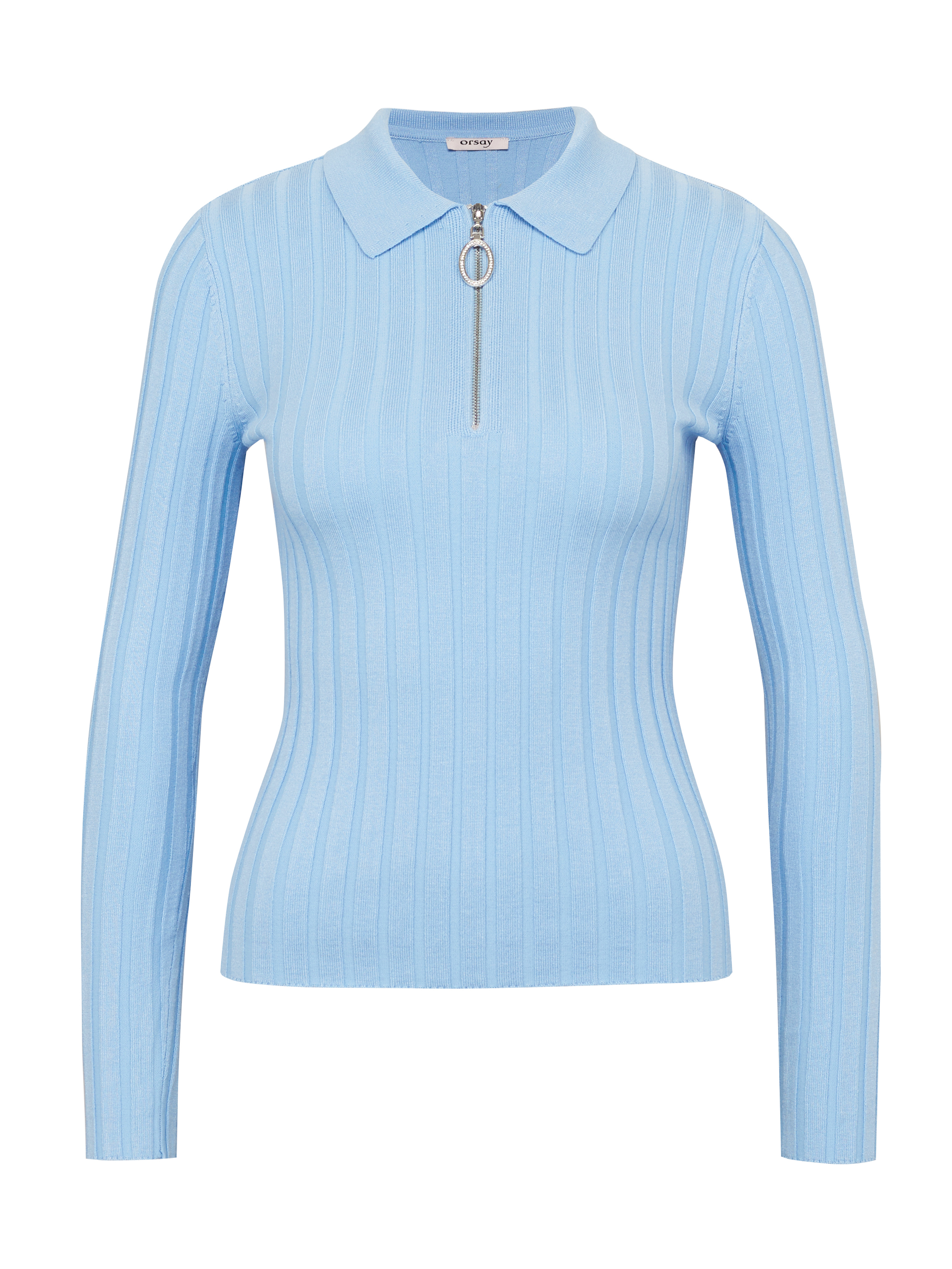 Light blue women's sweater ORSAY - Women's