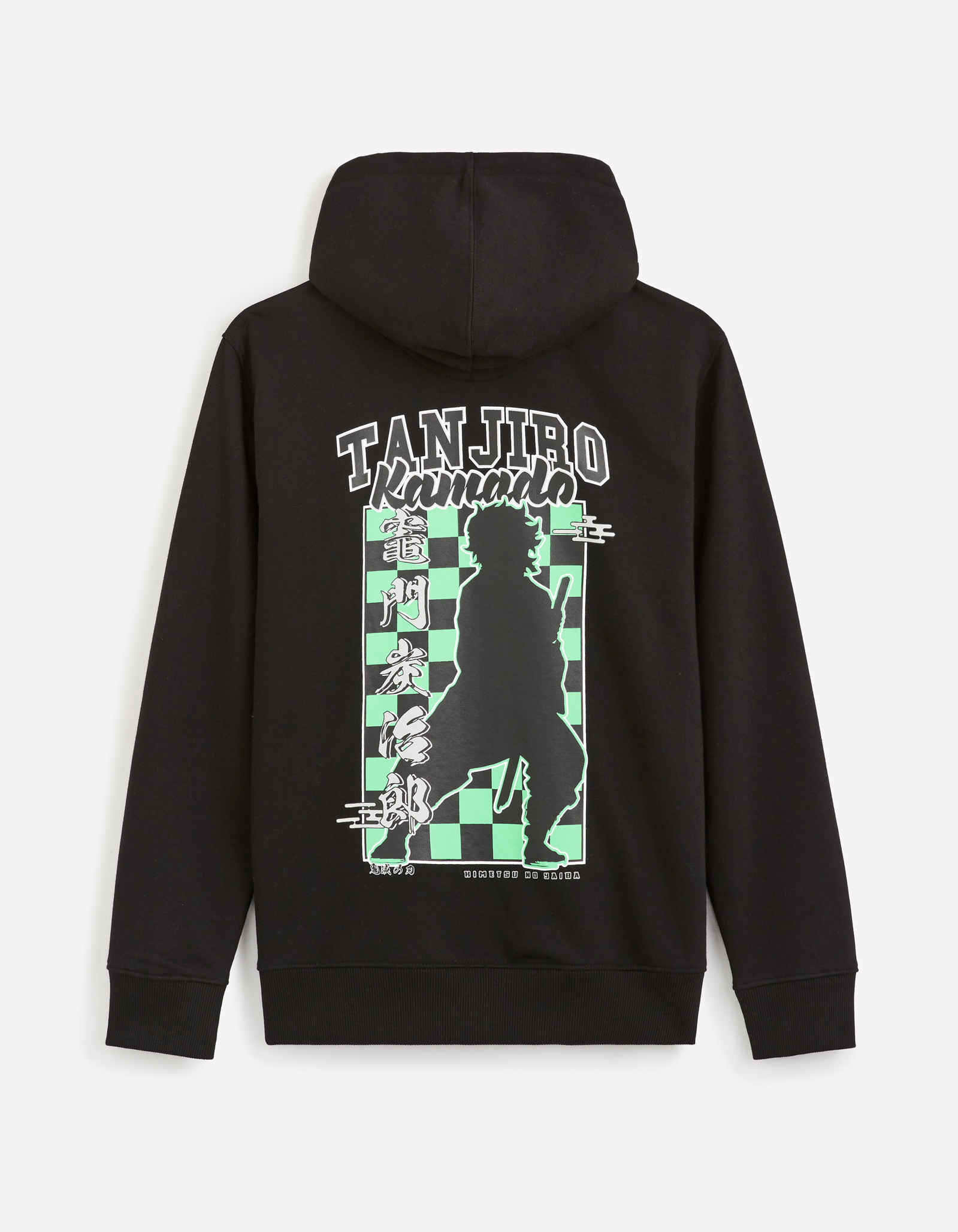 Celio Sweatshirt Demon Slayer - Men