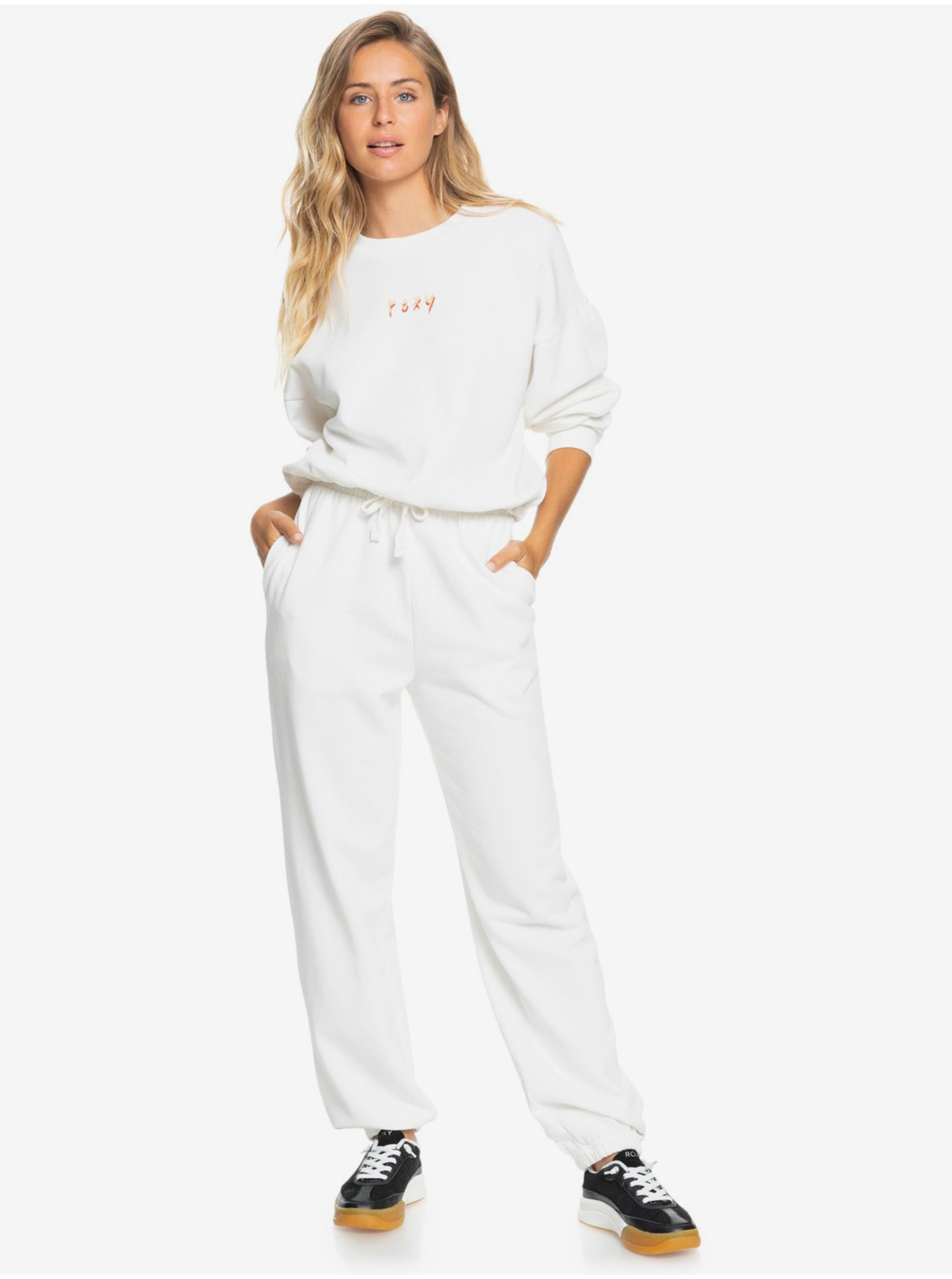 Day Go By Pantaloni de trening Roxy - Femei