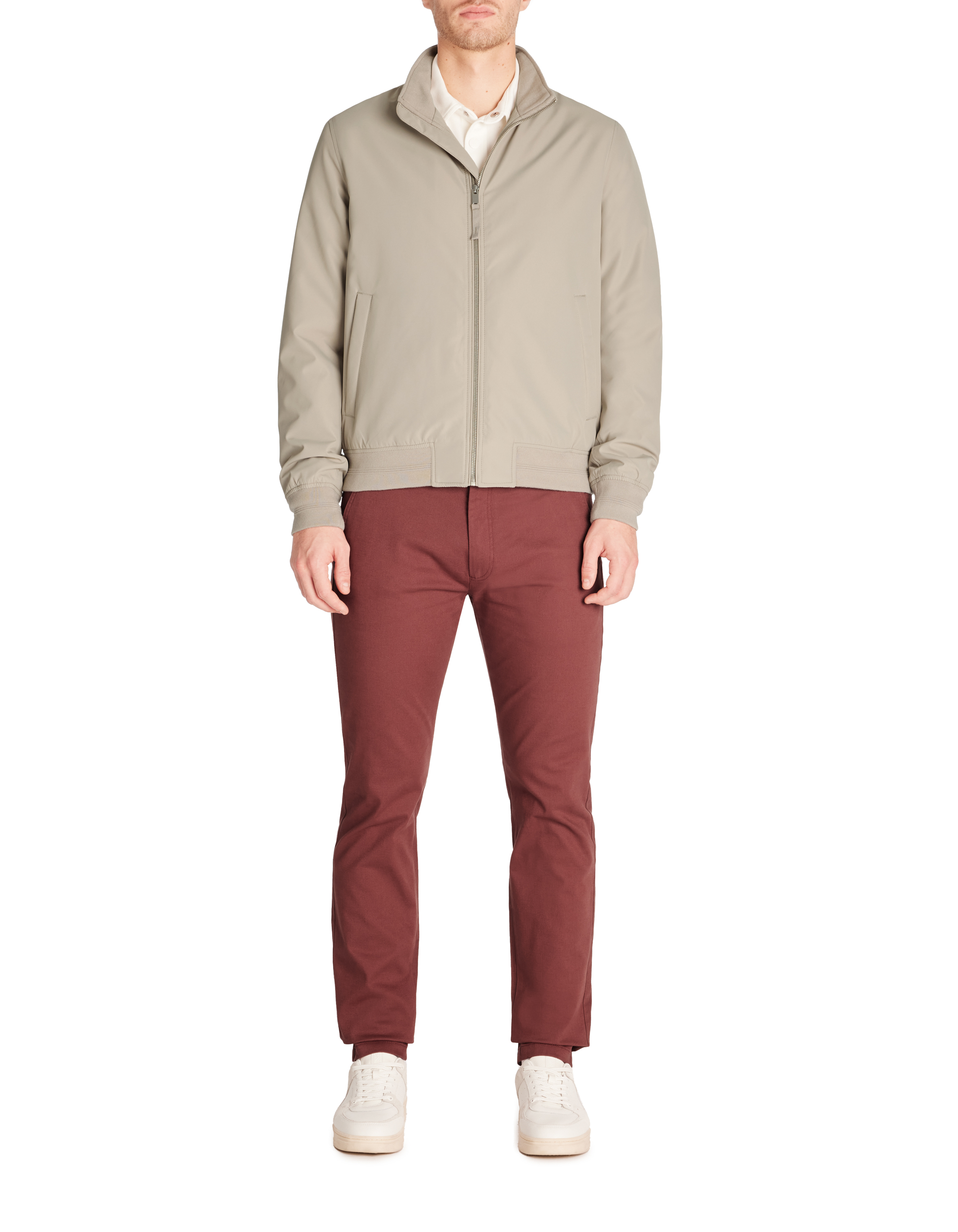 Celio Slim Tocharles chinos - Mens