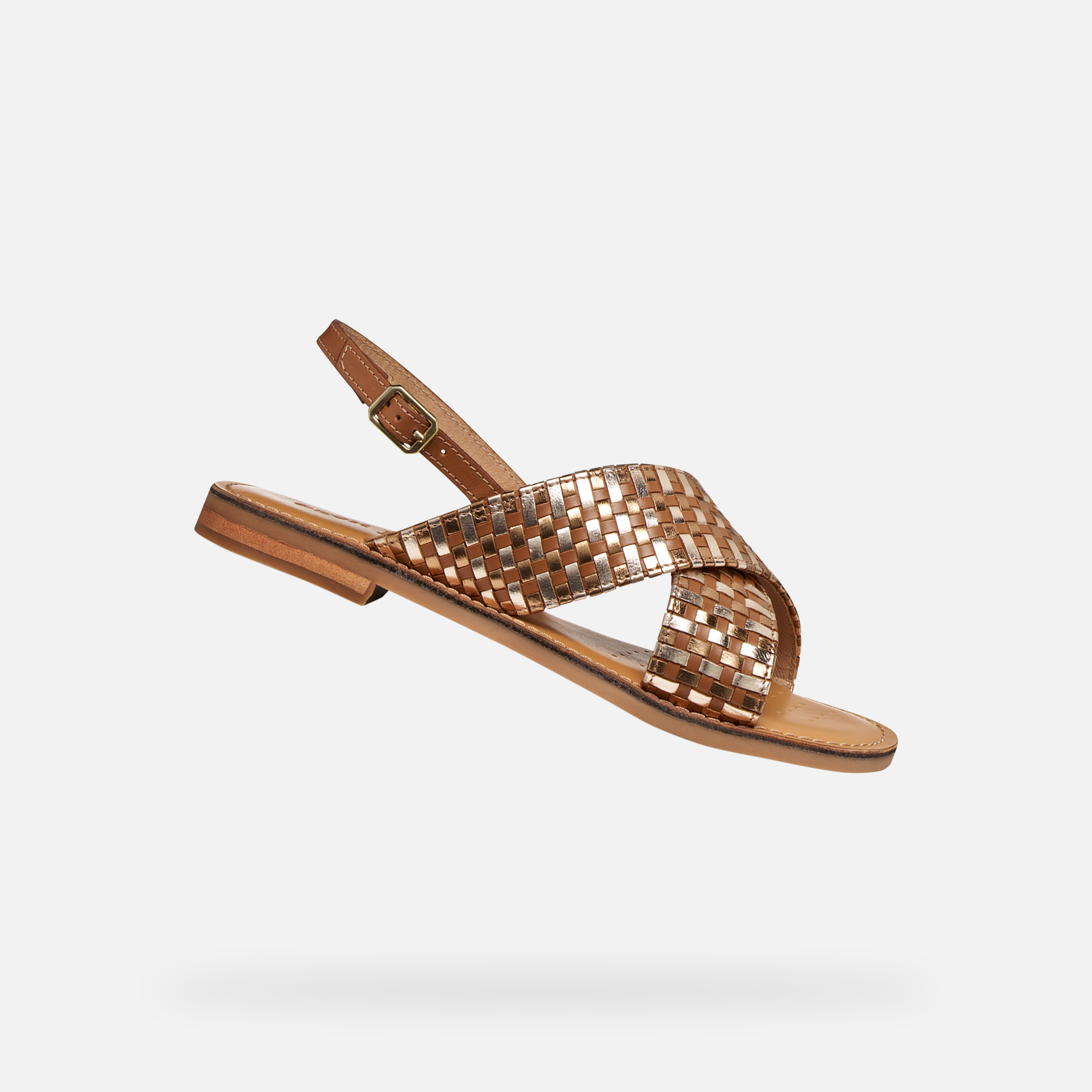 Дамски сандали Geox Maddalusiac