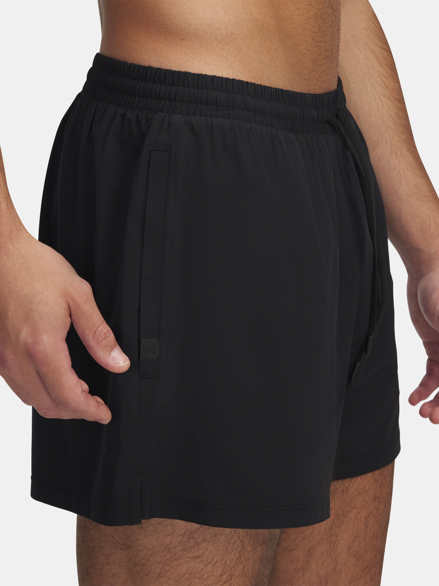 Men's shorts Under Armour UA Meridian Woven 4in Shorts - Men's