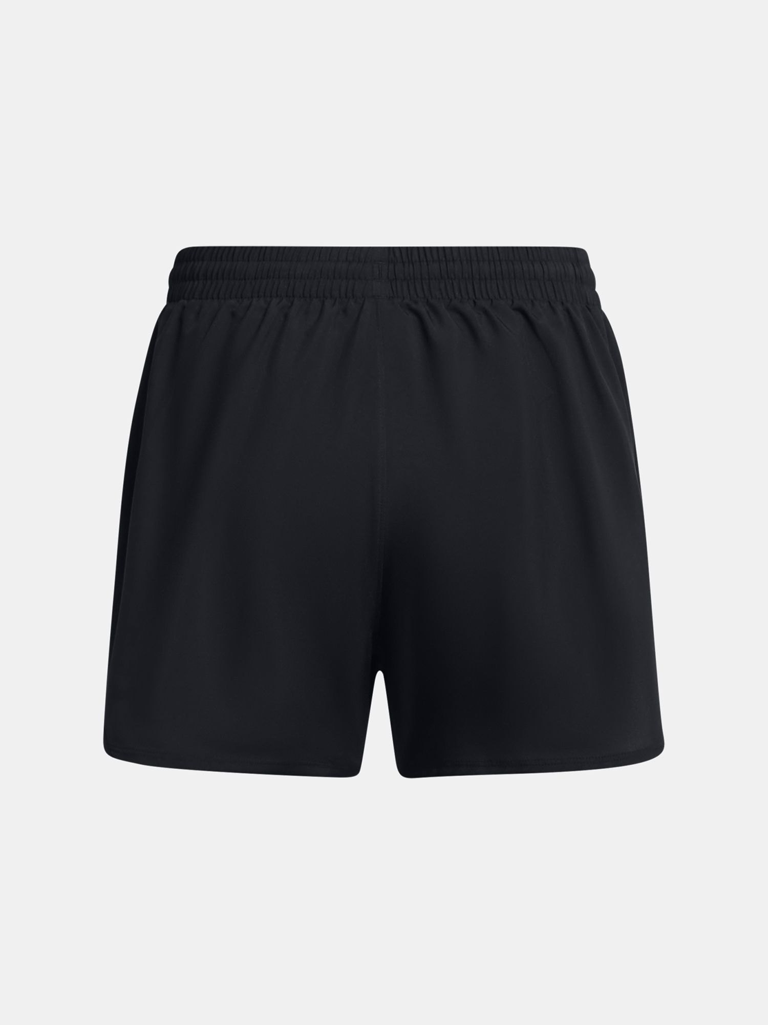 Pantaloni scurti pentru femei Under Armour - negru