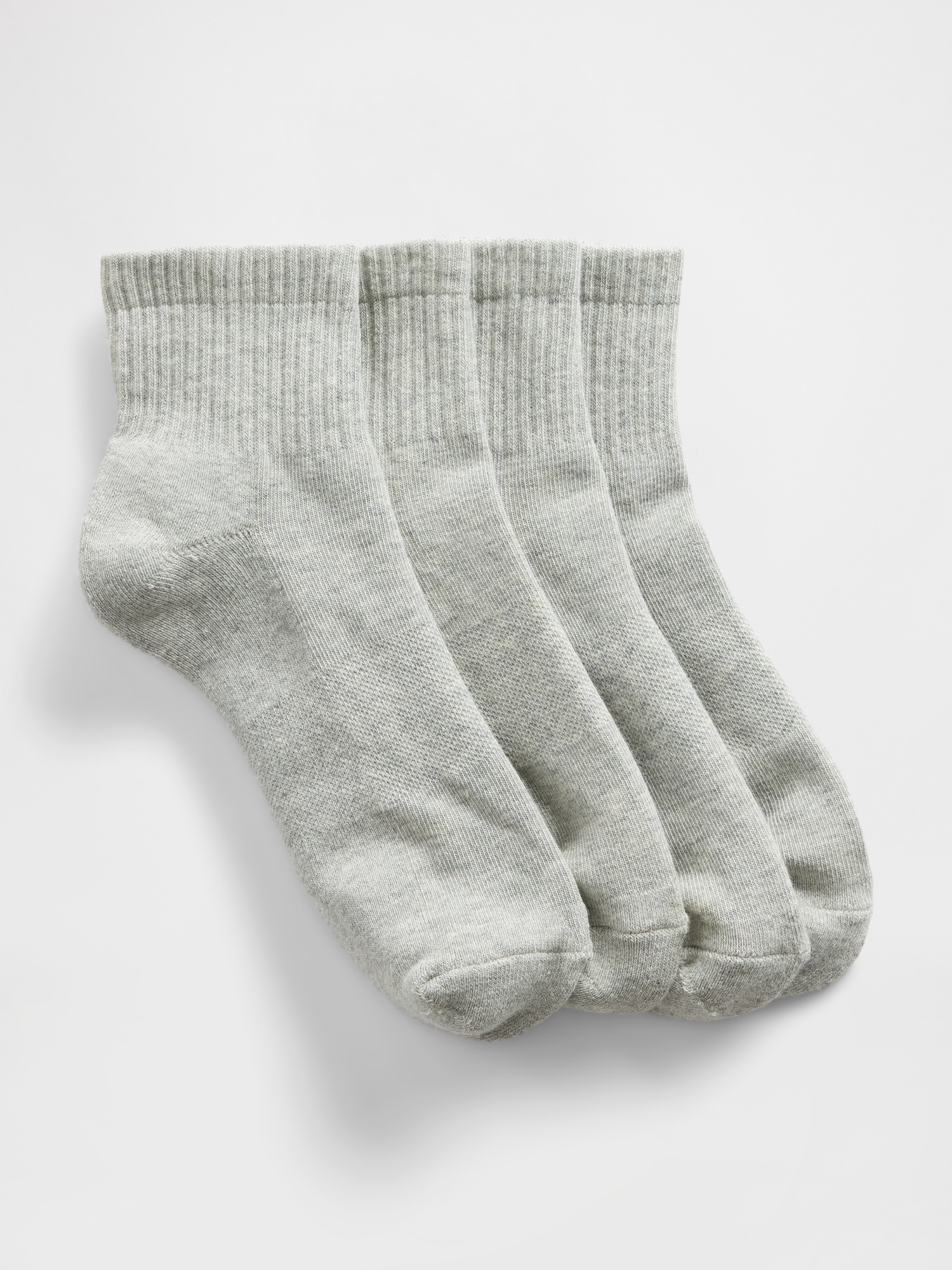 GAP Socks, 2 pairs - Women's