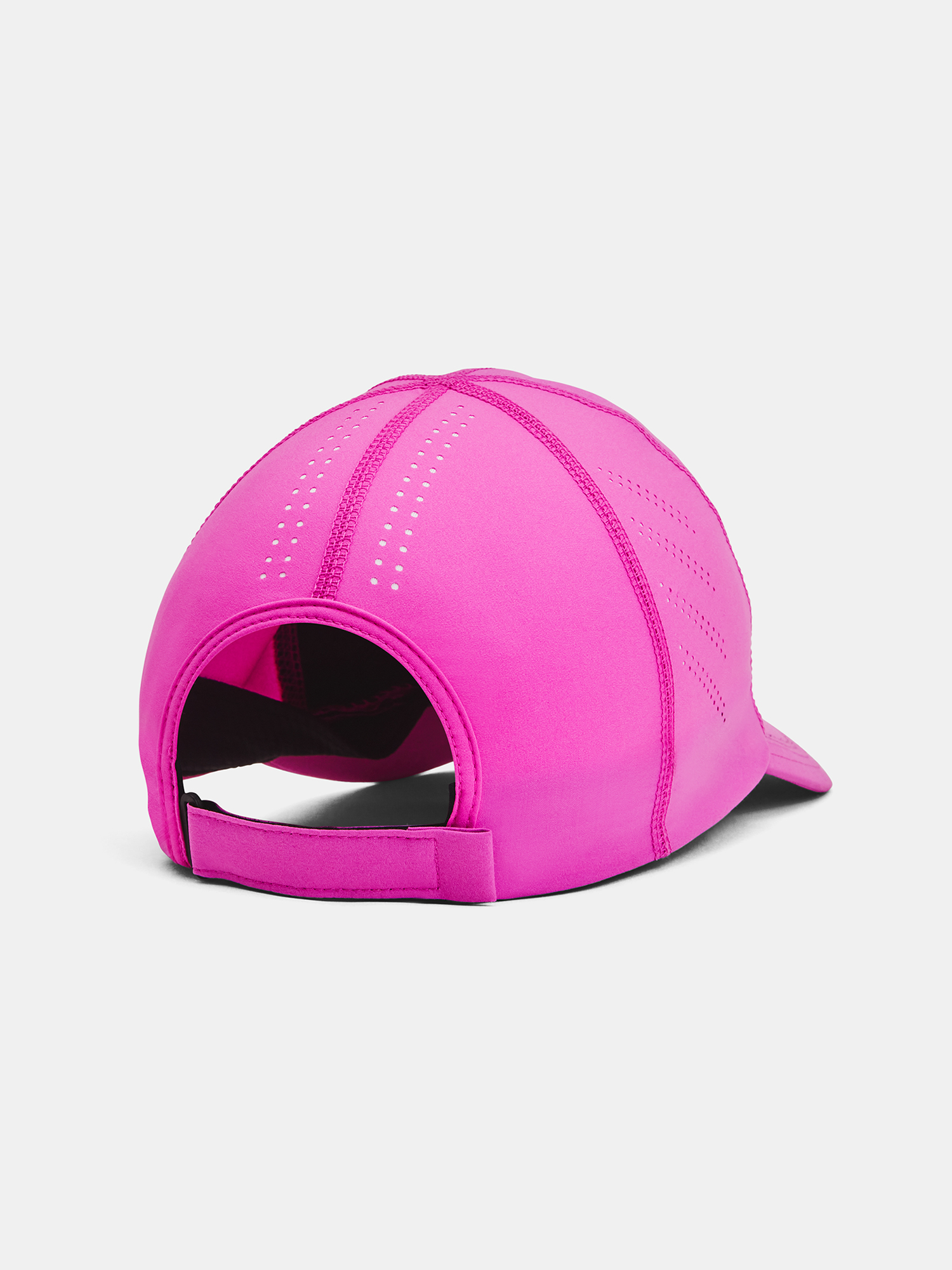 Under Armour Women&#039;s Cap W Iso-chill Launch Adj - Women&#039;s