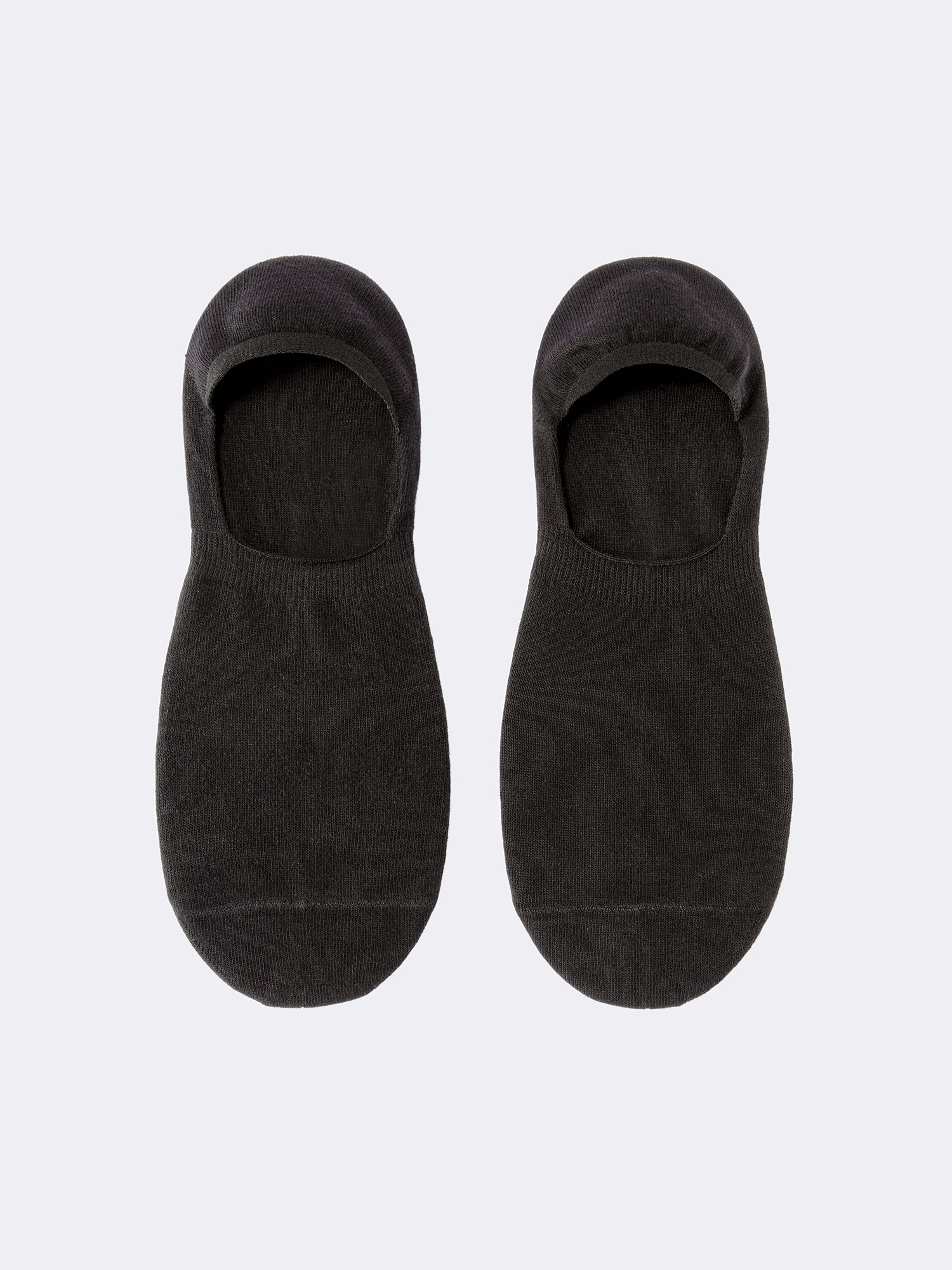 Čierne ponožky Celio Misible