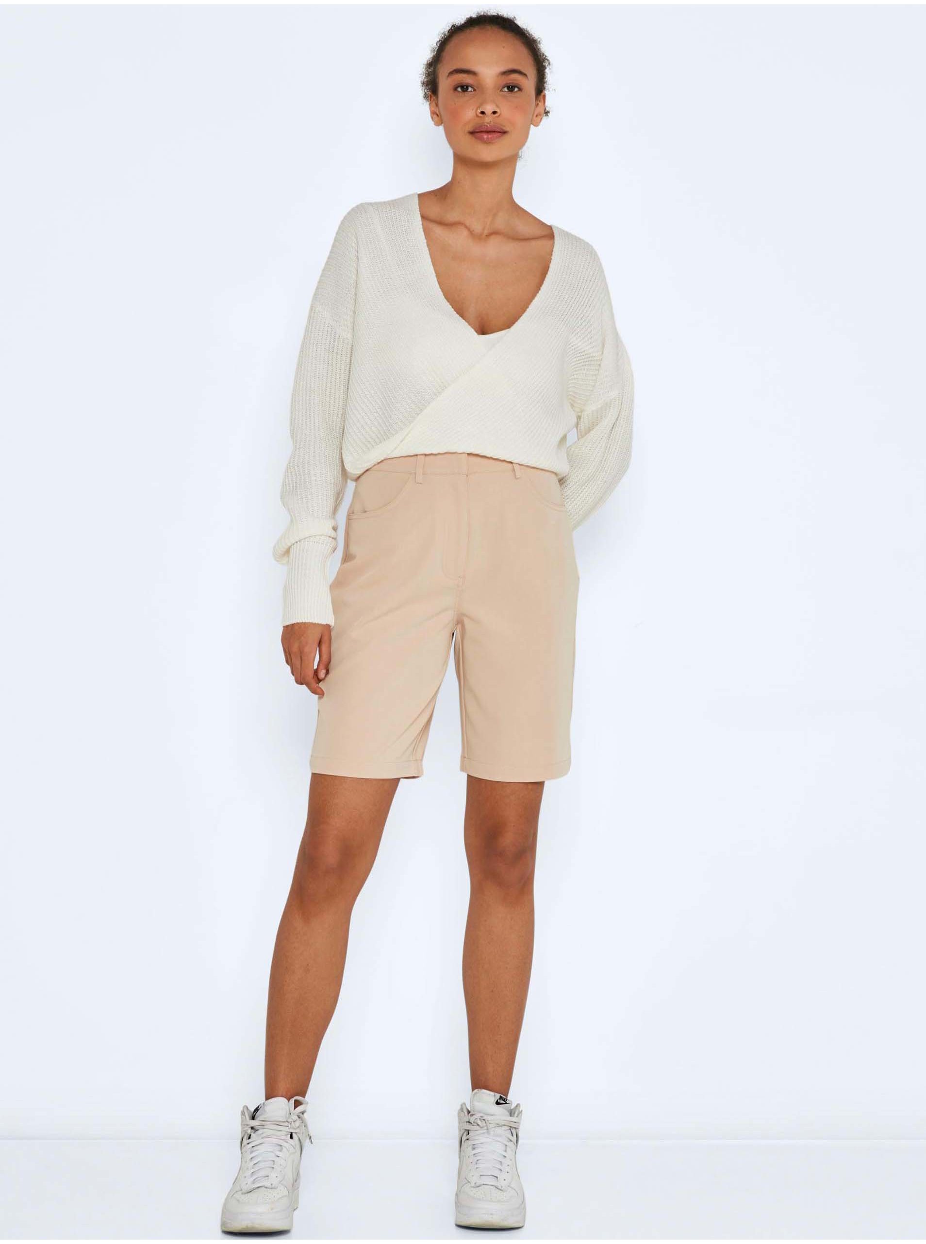 Pantaloni scurți de damă Noisy May Drew