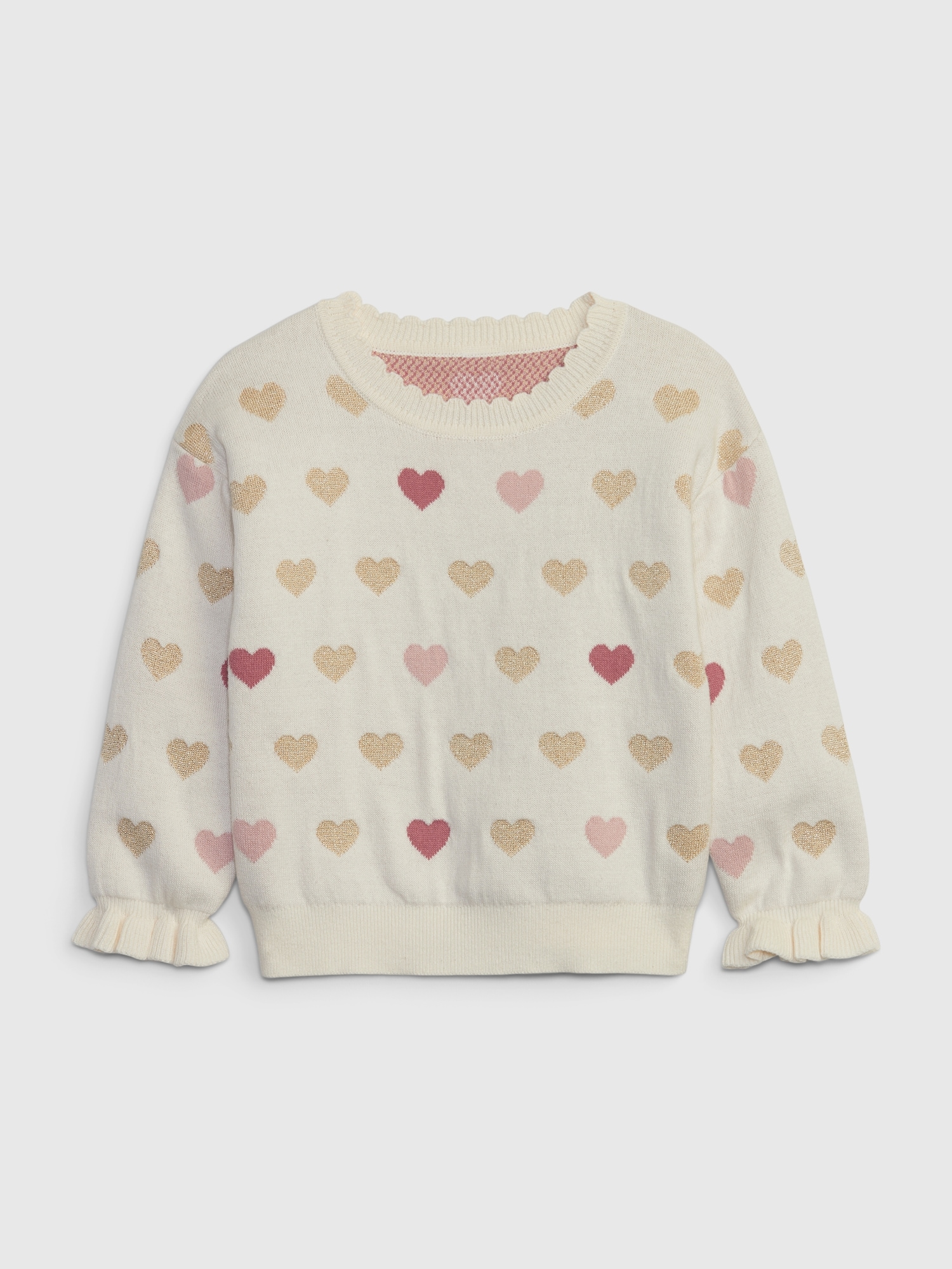 GAP - crem