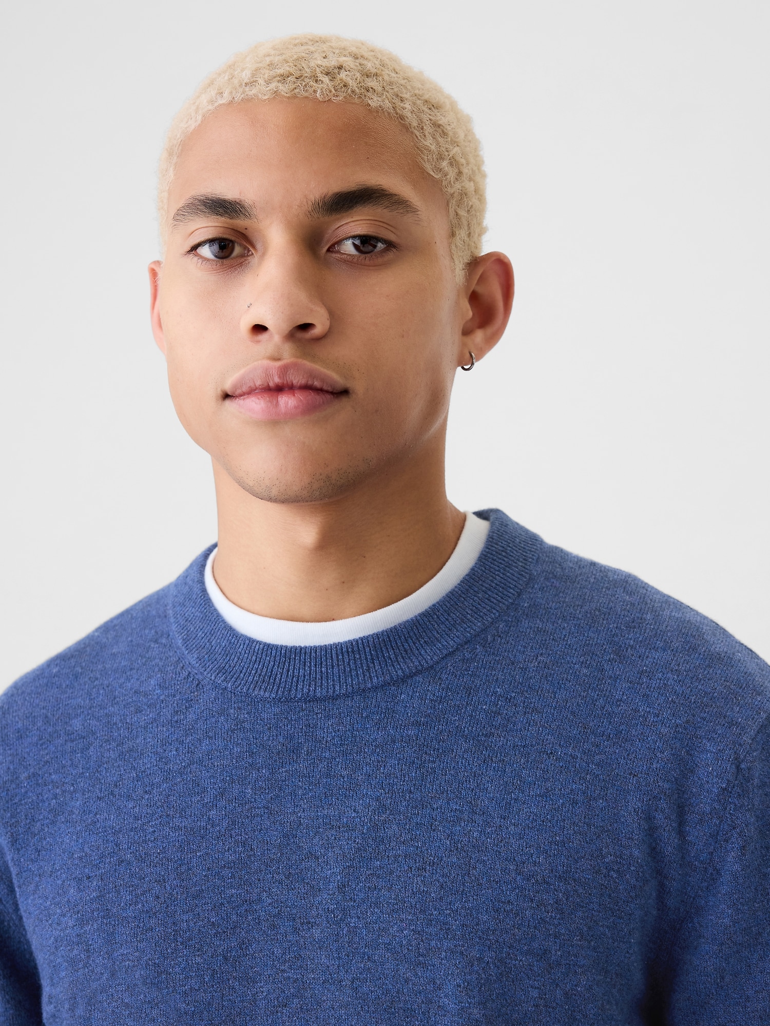 GAP CashSoft Sweater - Men's