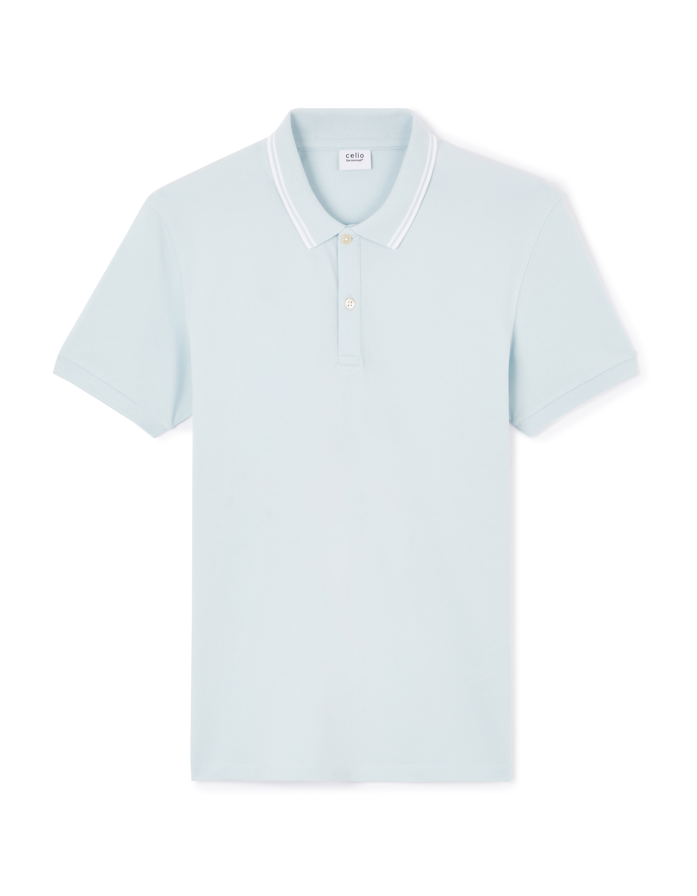 Celio Polo shirt Leprime - Men's