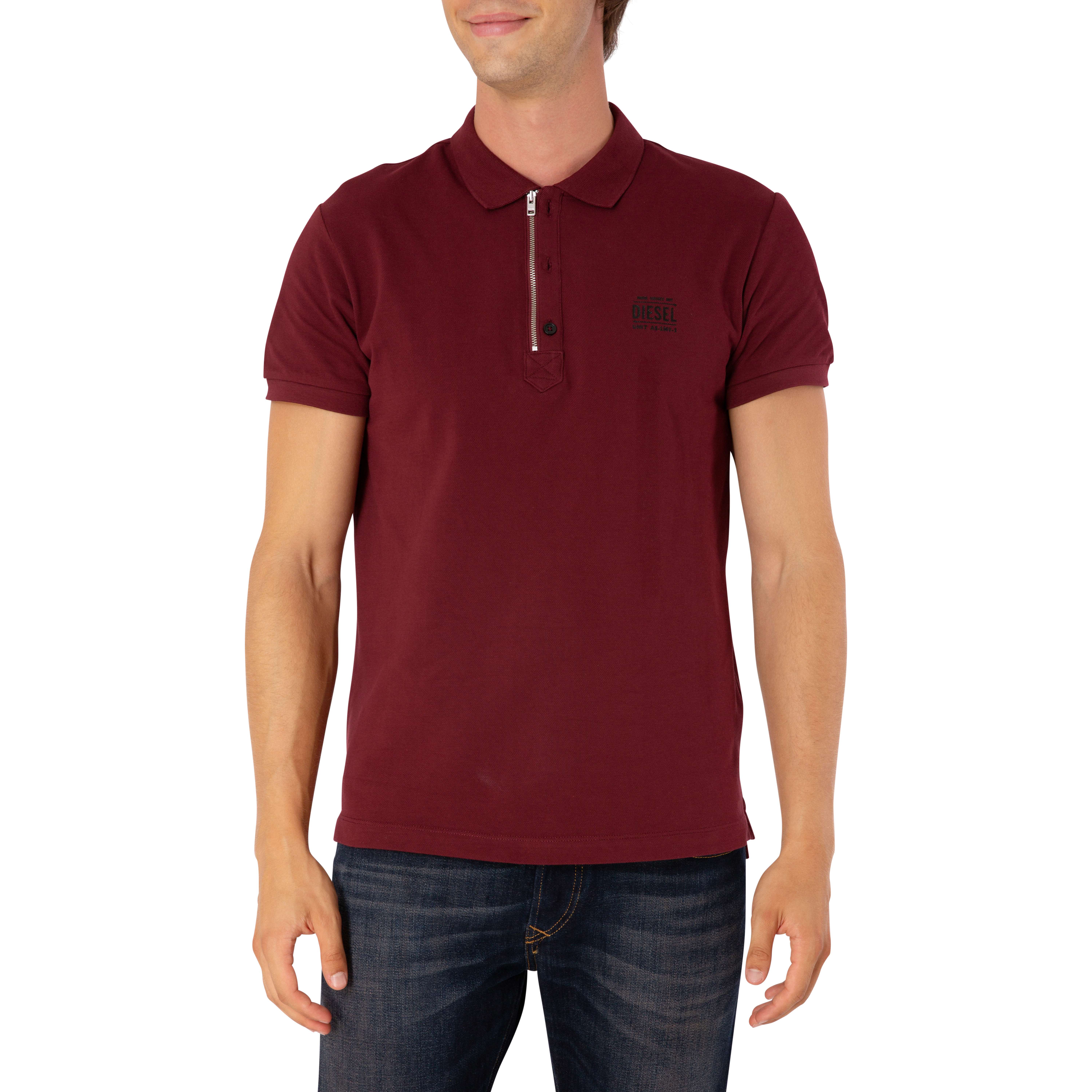 Men's polo shirt Diesel