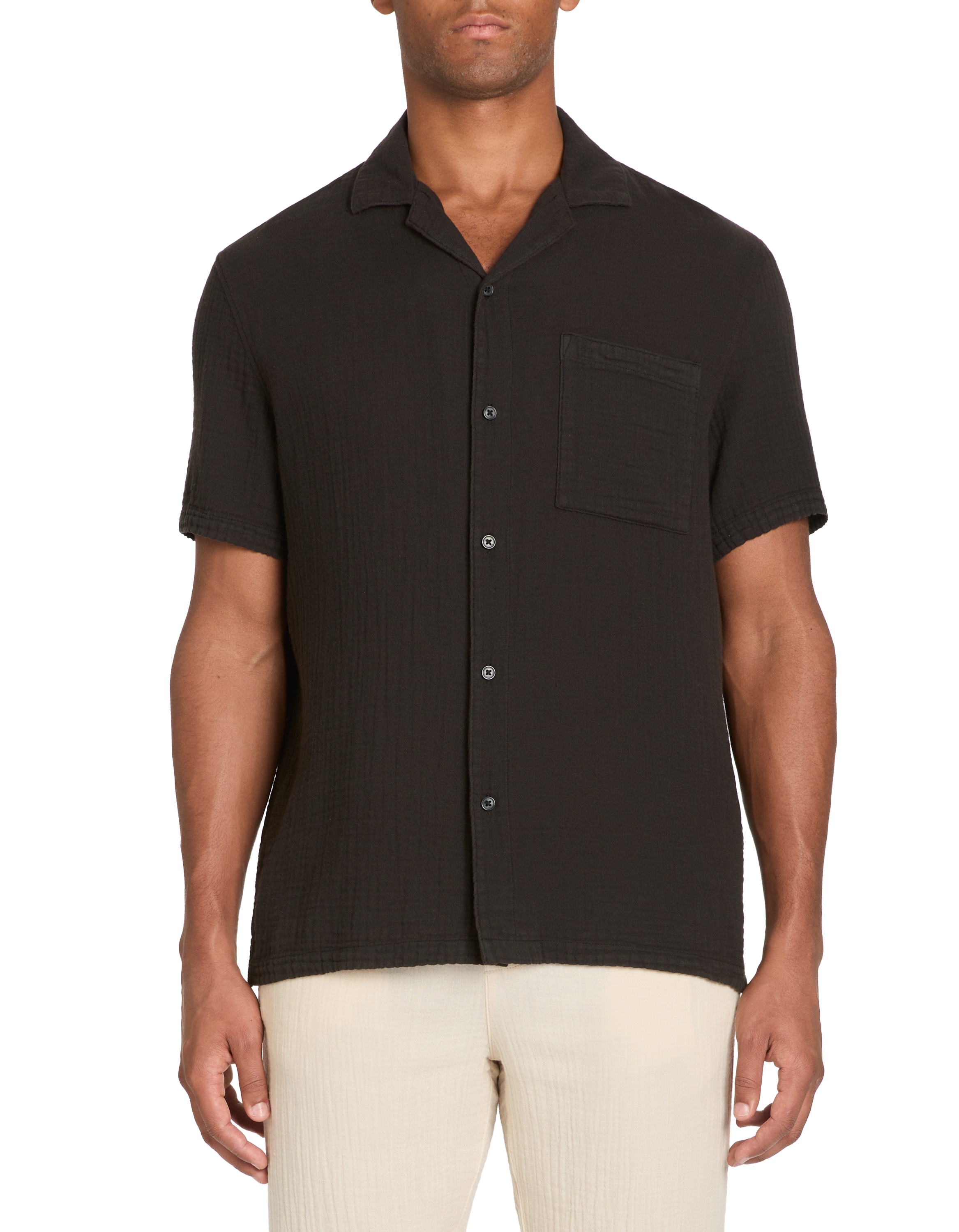 Celio Bagaz Shirt - Men's