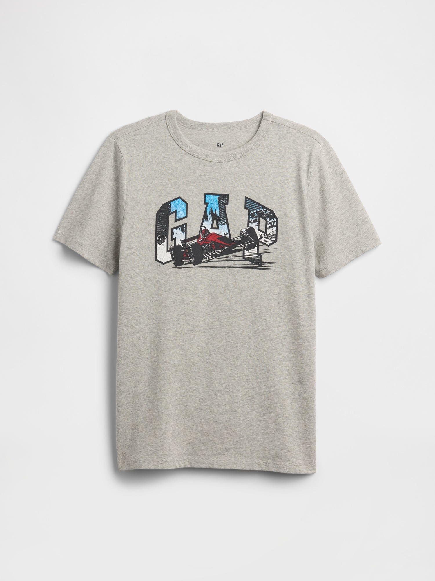 GAP Children's T-shirt with logo - Boys