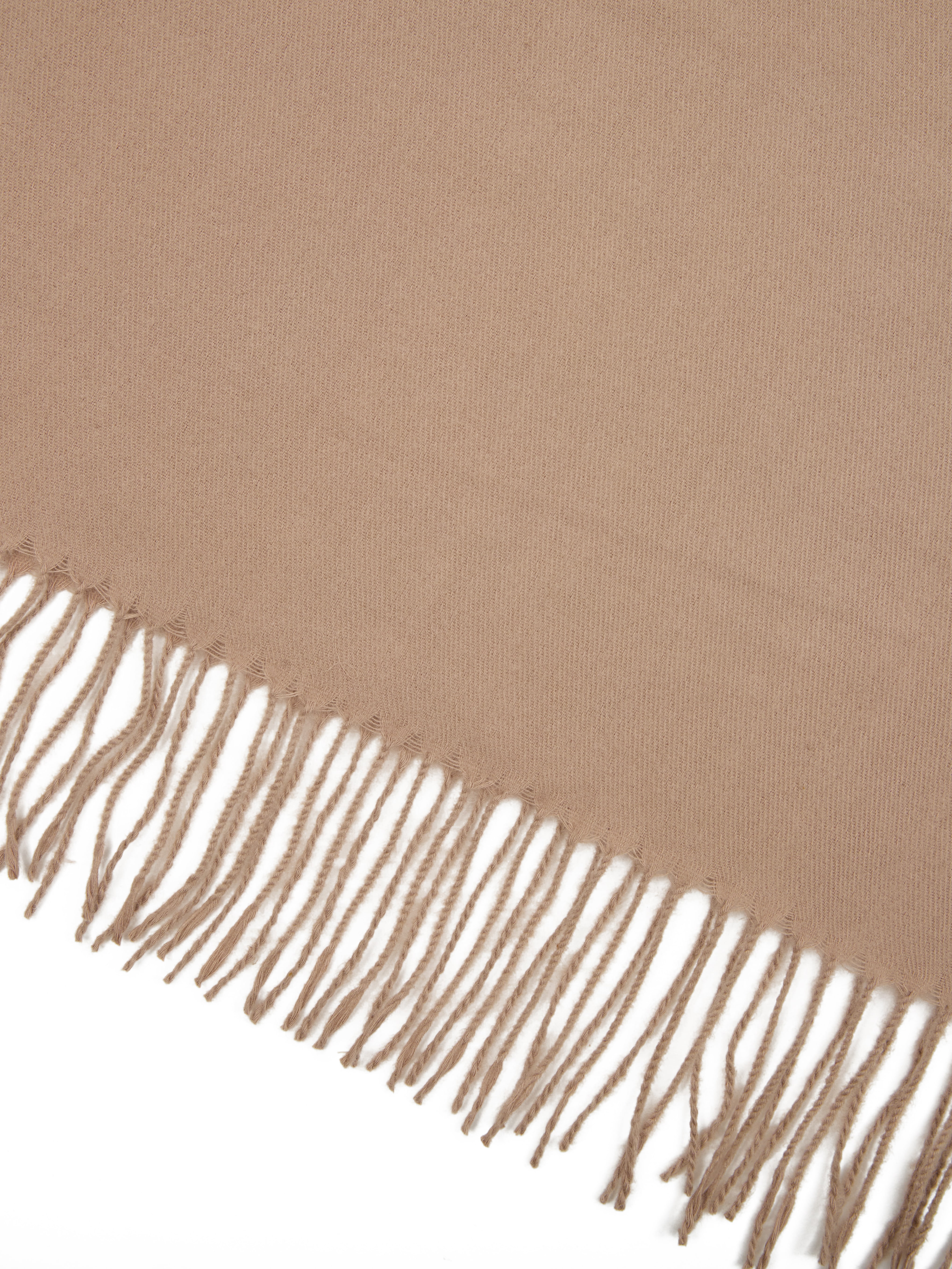 Orsay Beige women&#039;s scarf - Women&#039;s