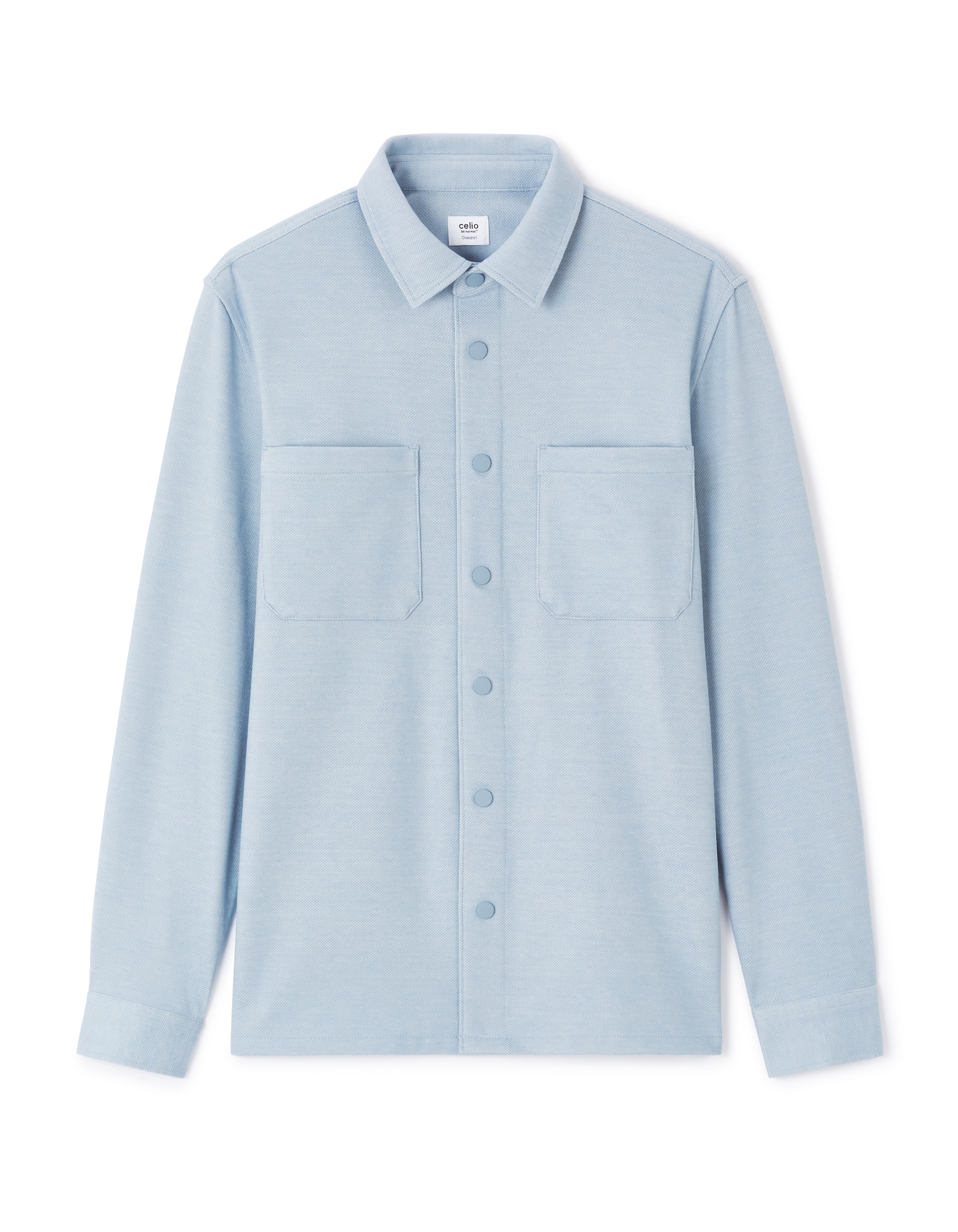 Celio Lapouki Shirt - Mens