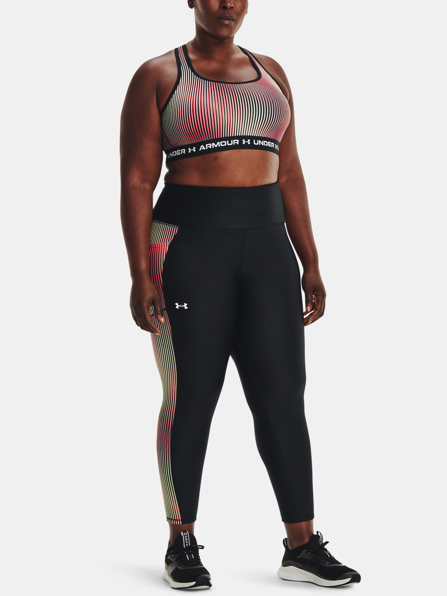 Colanti de damă Under Armour