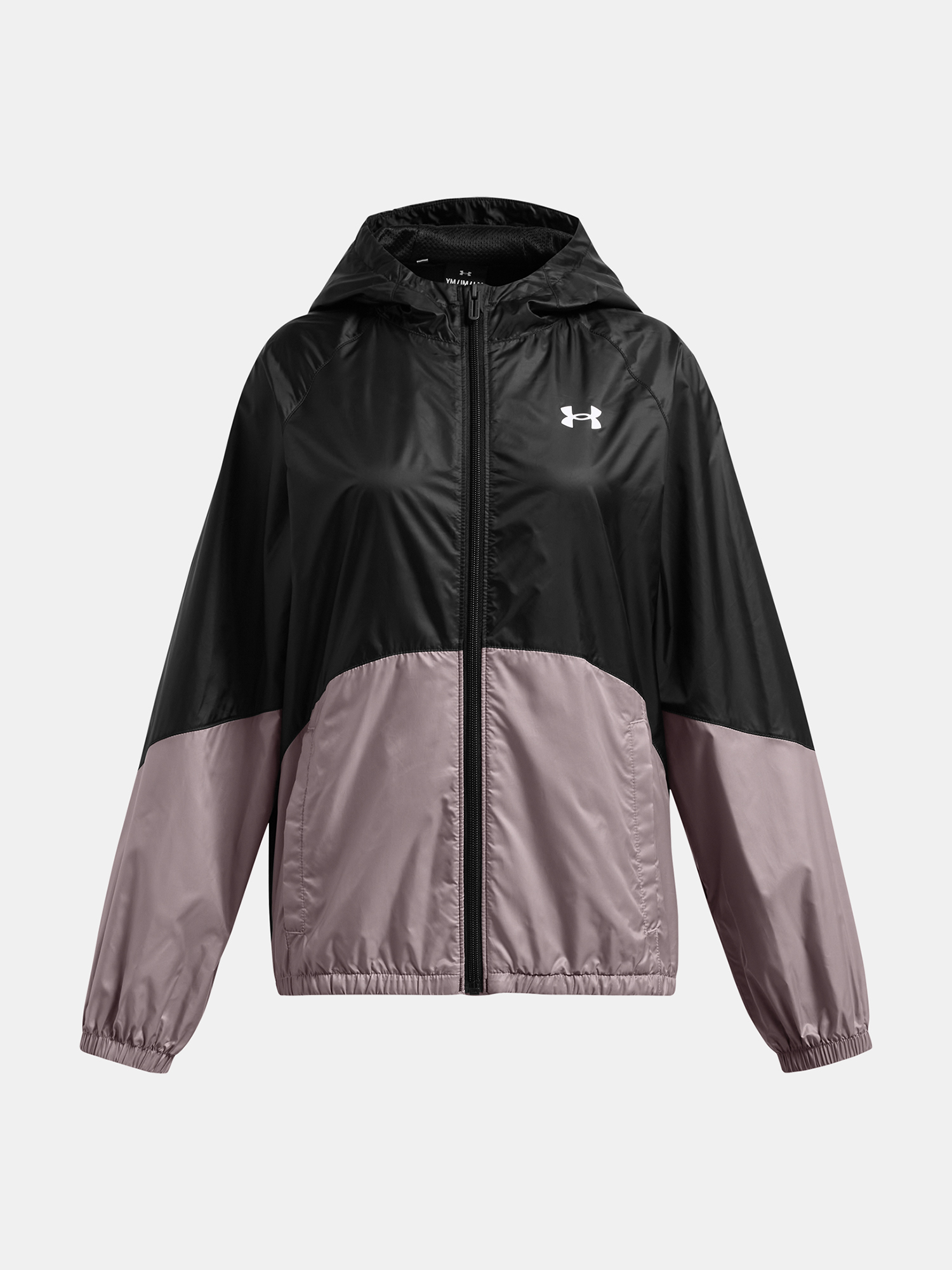 Under Armour Girls' Jacket UA SPORT WINDBREAKER Jkt - Girls