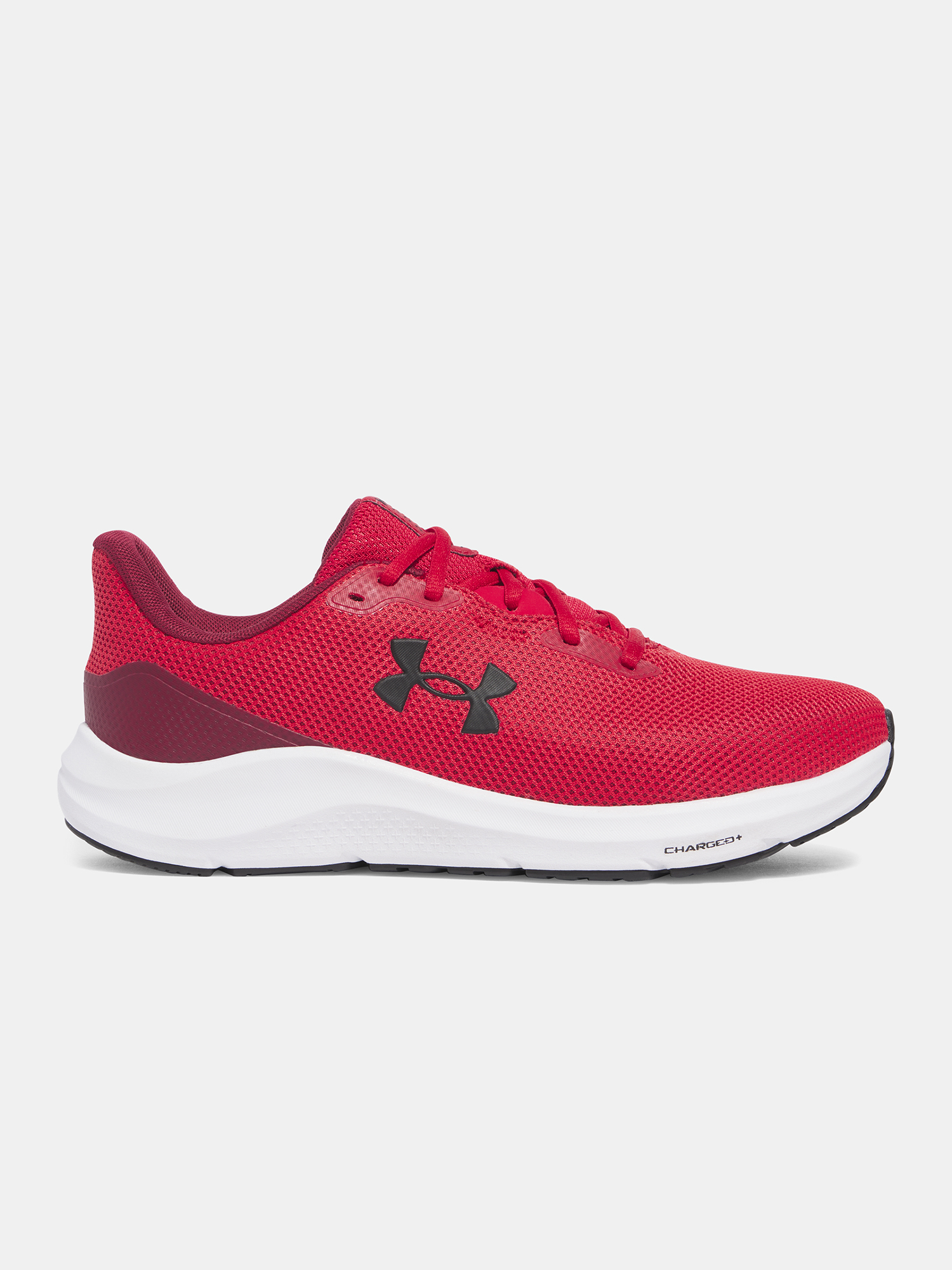 Mens shoes Under Armour UA Charged Pursuit 4 - Mens