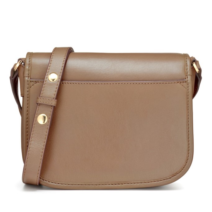 Brown women's handbag Geox - Women's