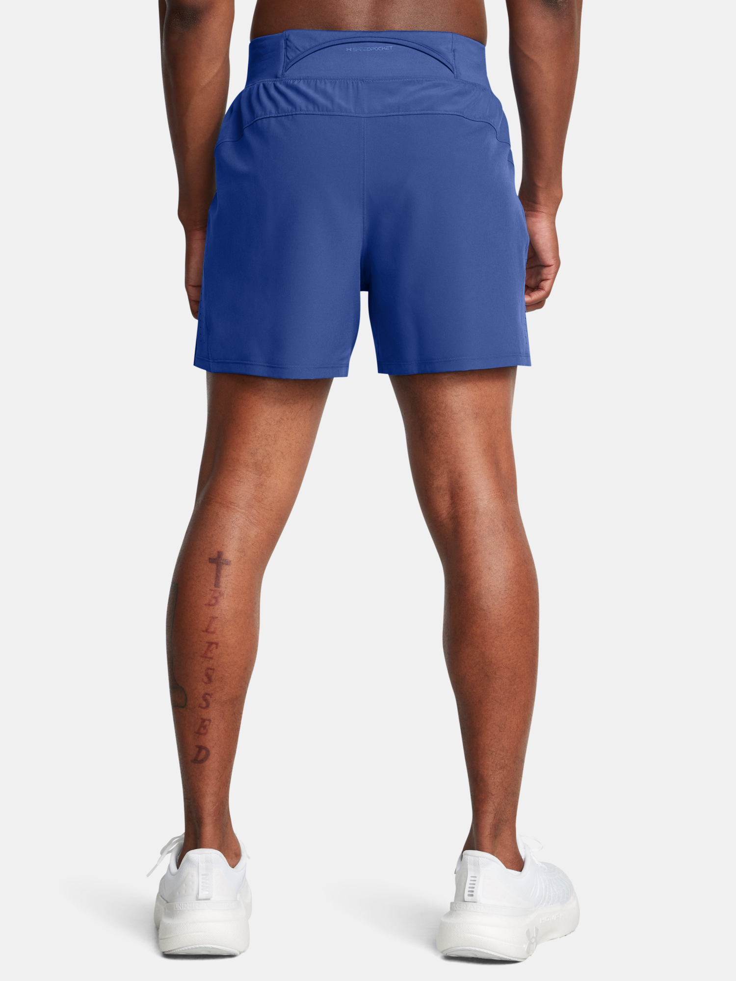 Under Armour Men&#039;s Shorts UA LAUNCH PRO 5&#039;&#039; SHORTS - Men