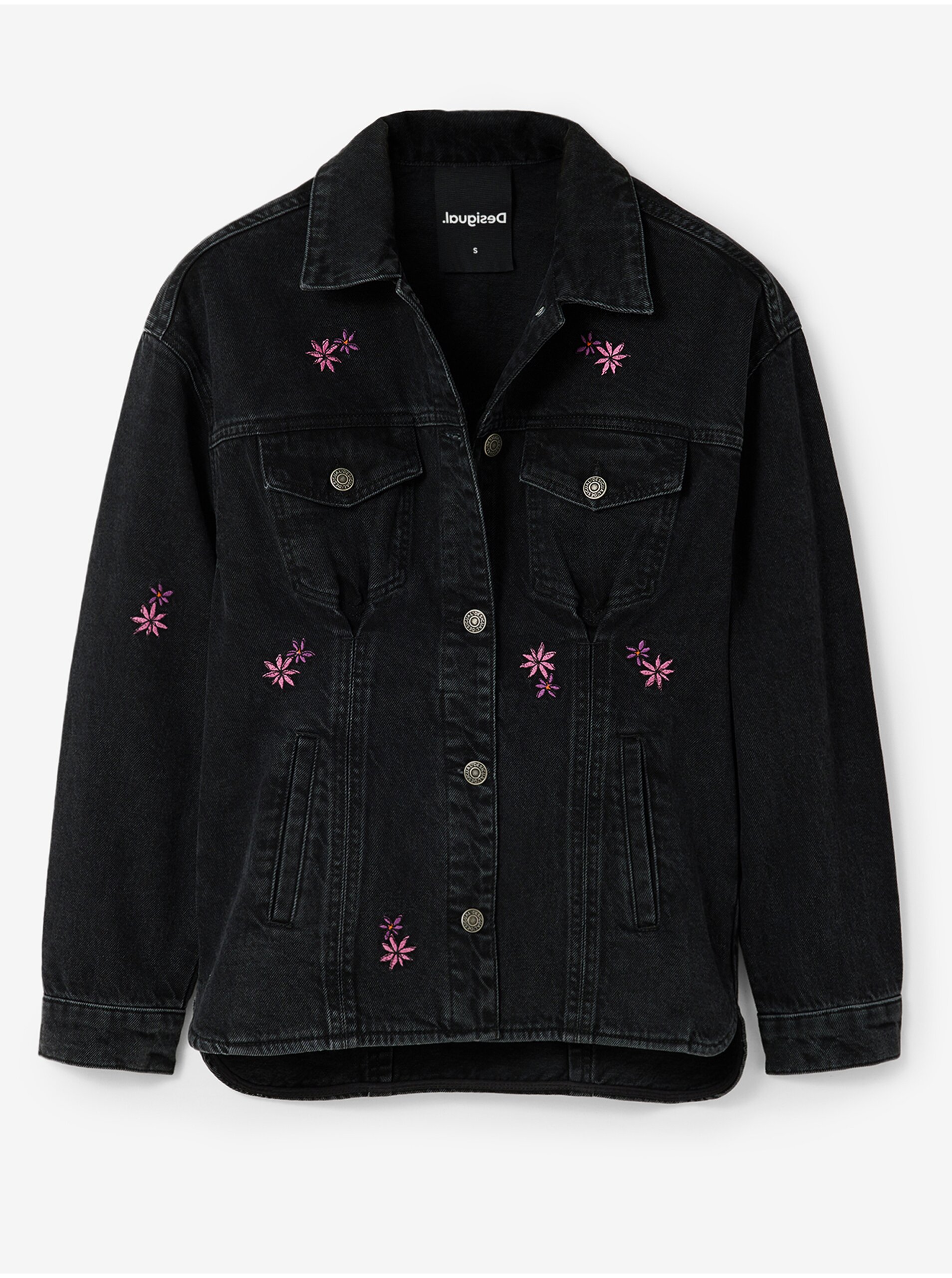 Geaca dama DESIGUAL