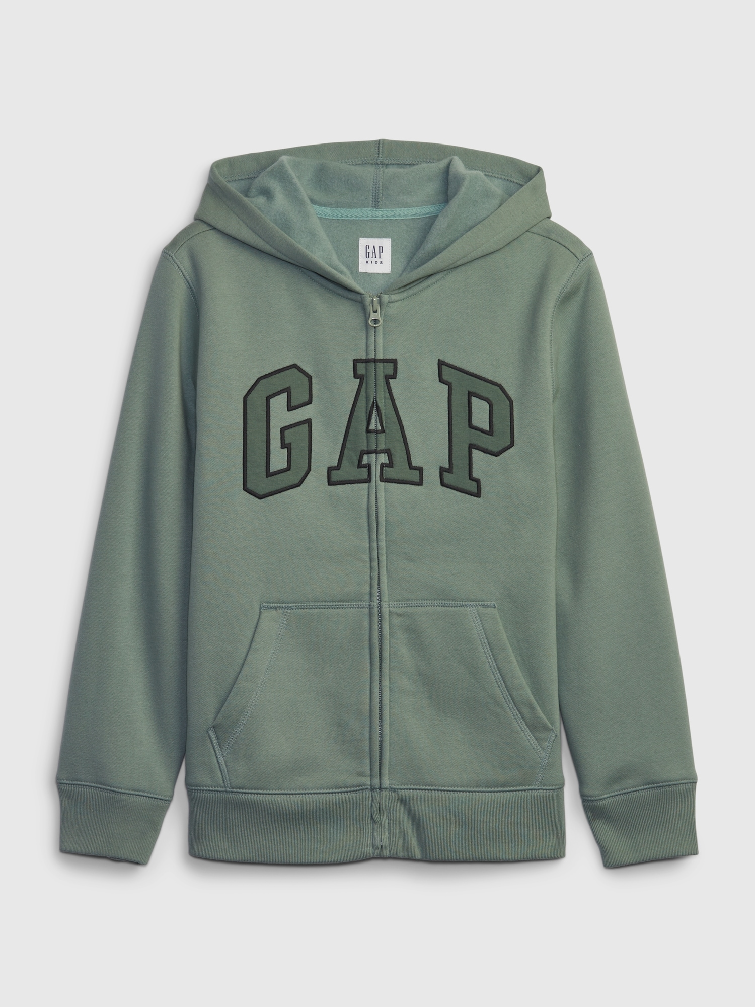 GAP Kids sweatshirt with logo - Boys