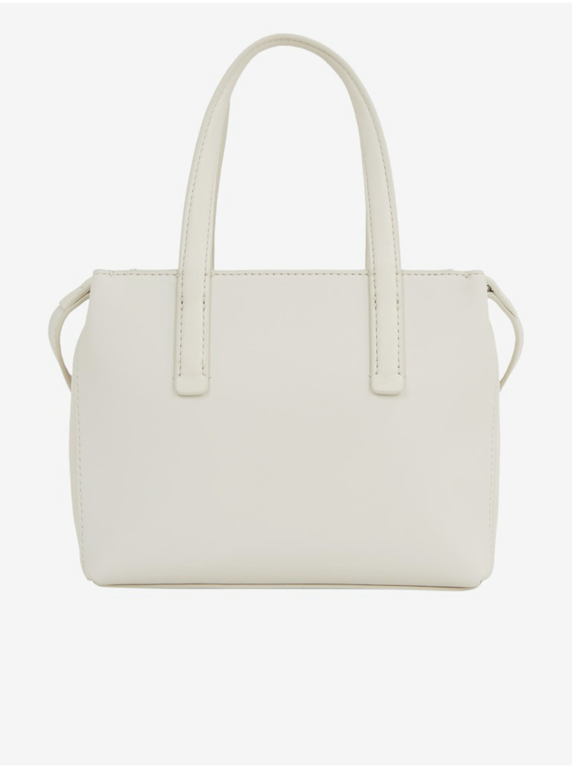 Beige women's handbag Calvin Klein - Women's