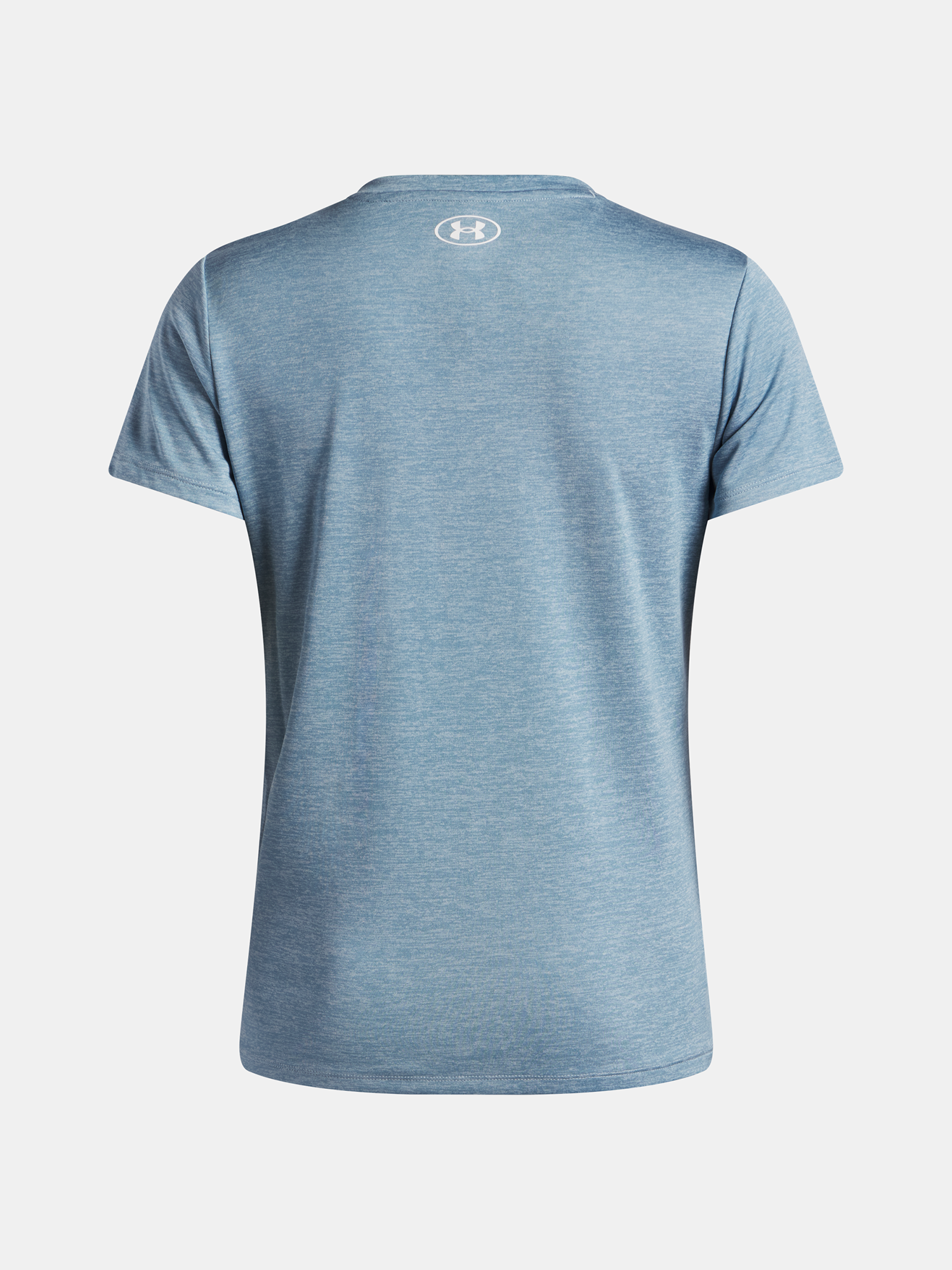 Under Armour Tech SSV Women's T-Shirt - Twist-BLU - Women's