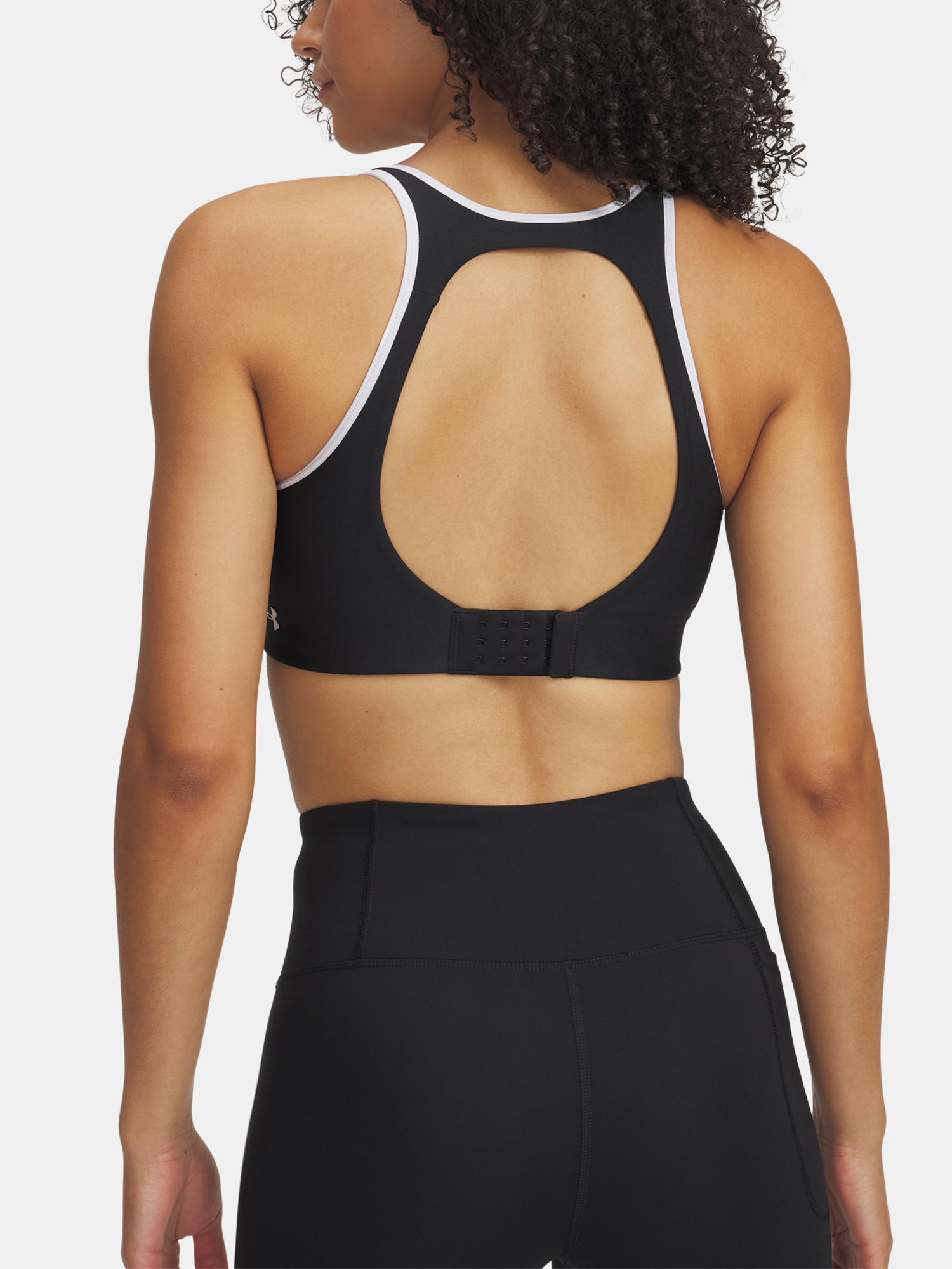 Women&#039;s bra Under Armour Infinity Mid Piped - Women&#039;s
