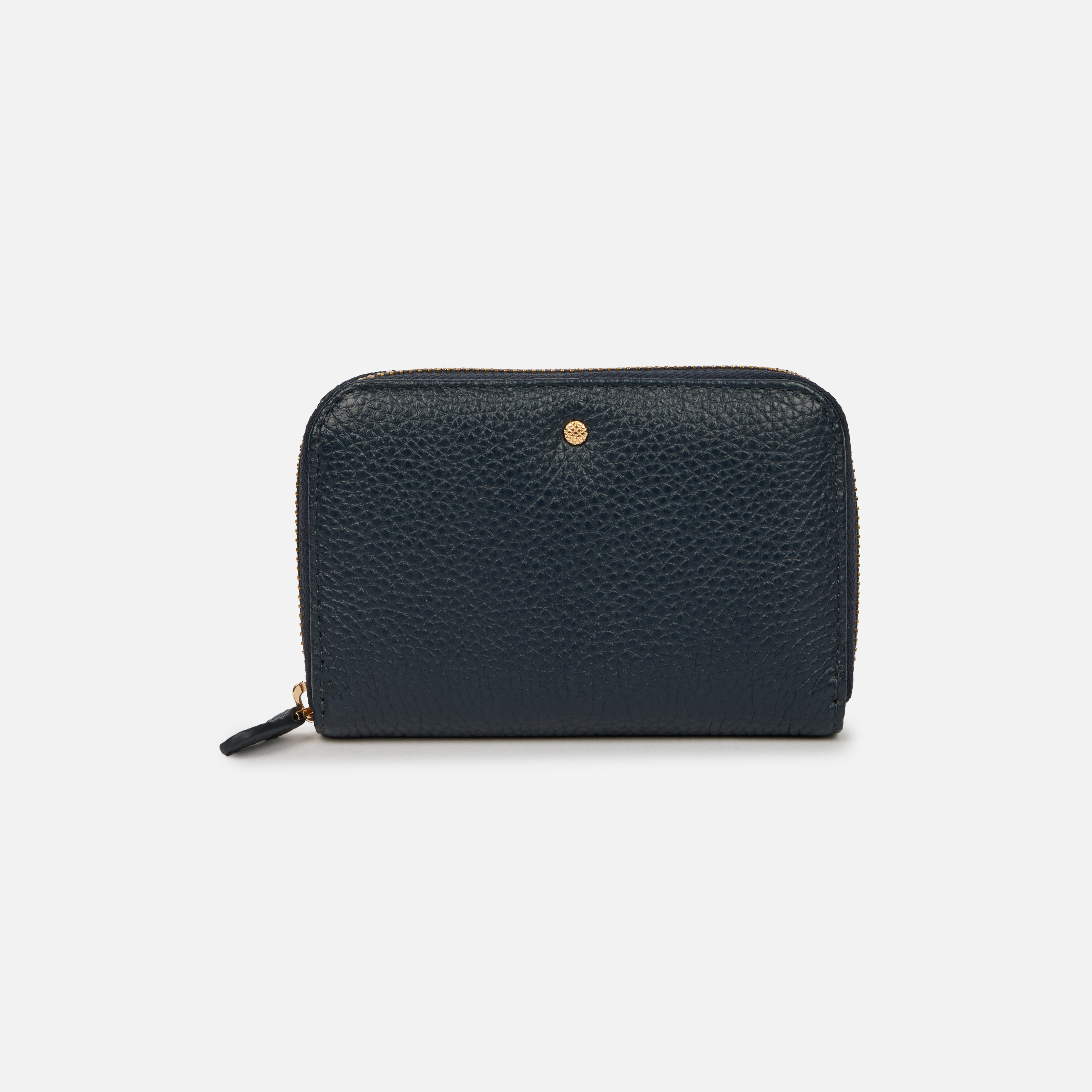 Dark Blue Womens Geox Wallet - Womens