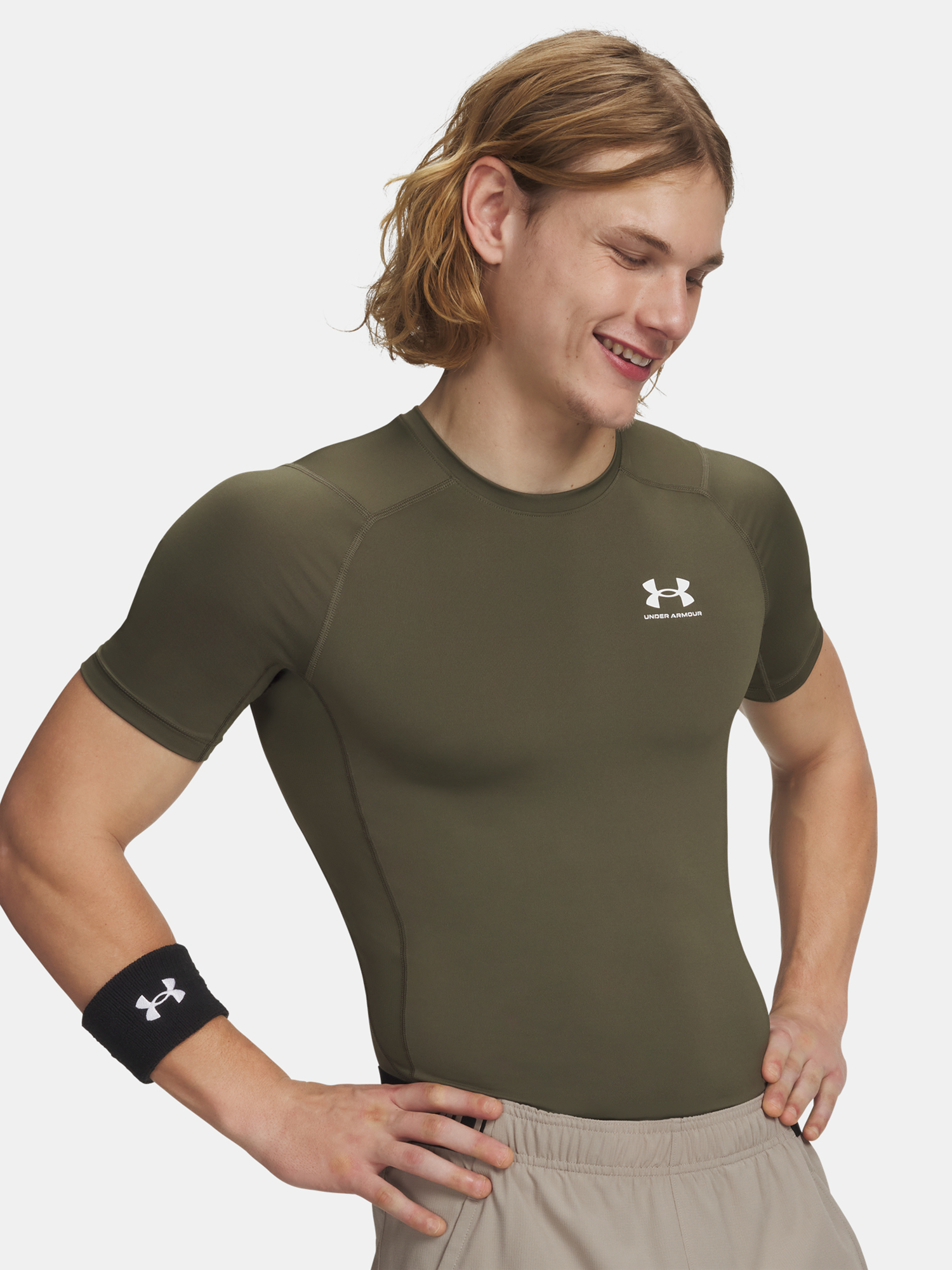 Мъжка тениска Under Armour
