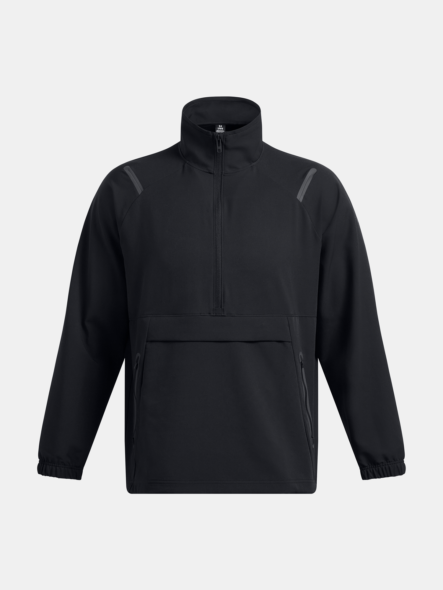 Men's jacket Under Armour UA Unstoppable Anorak-BLK - Men